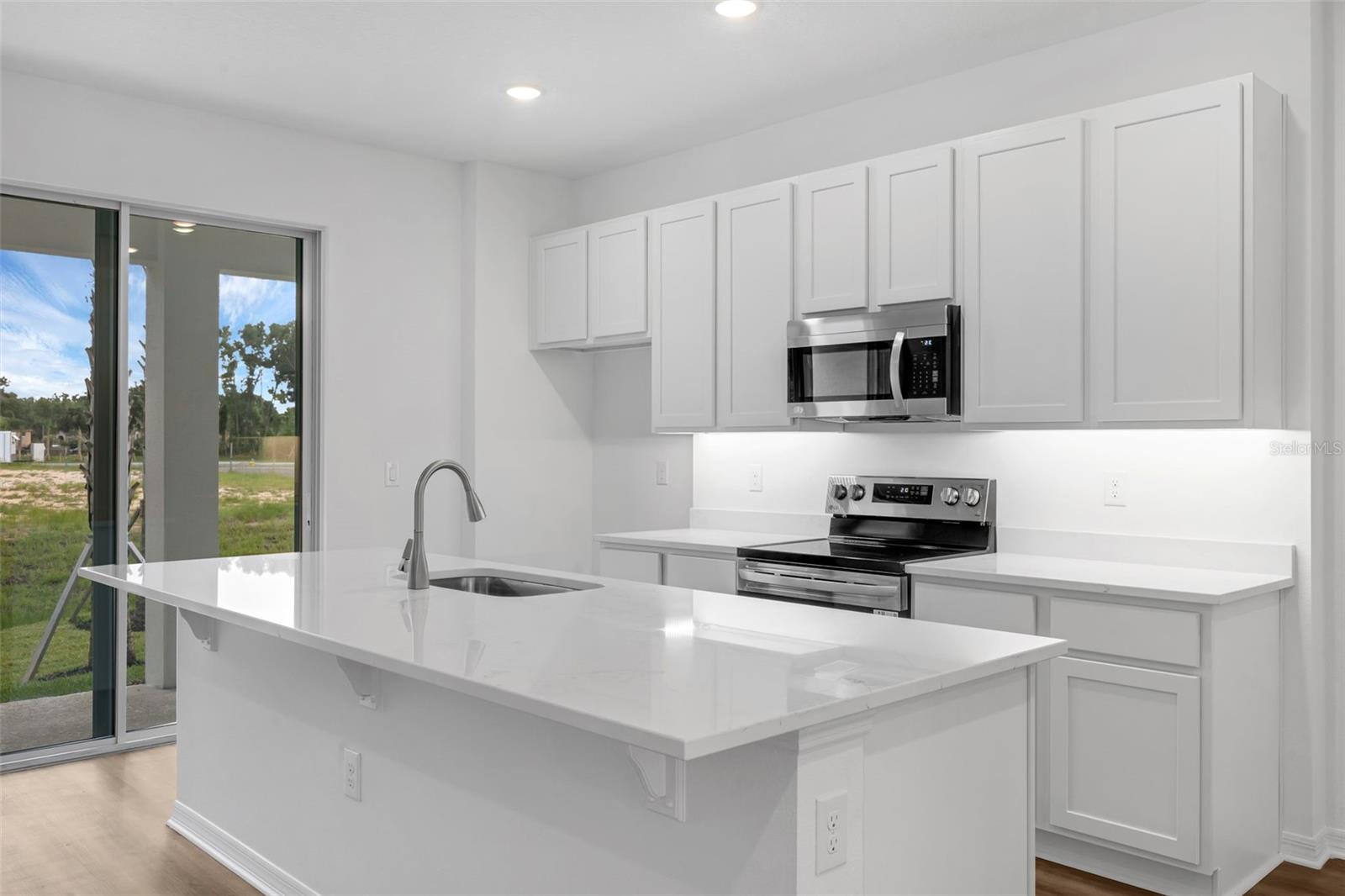 DELANEY RESERVE - Residential