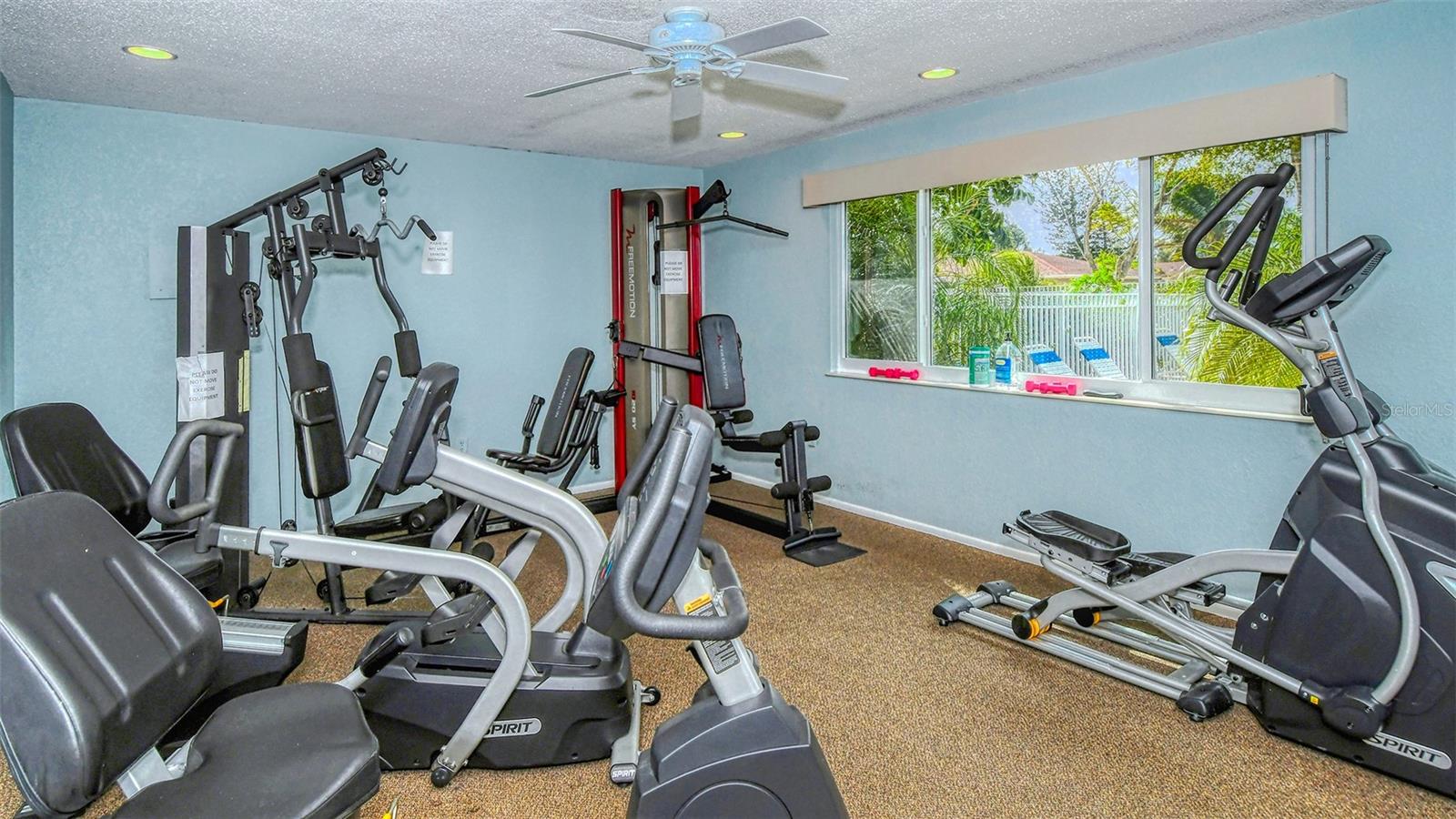 STRATHMORE RIVERSIDE I - Residential