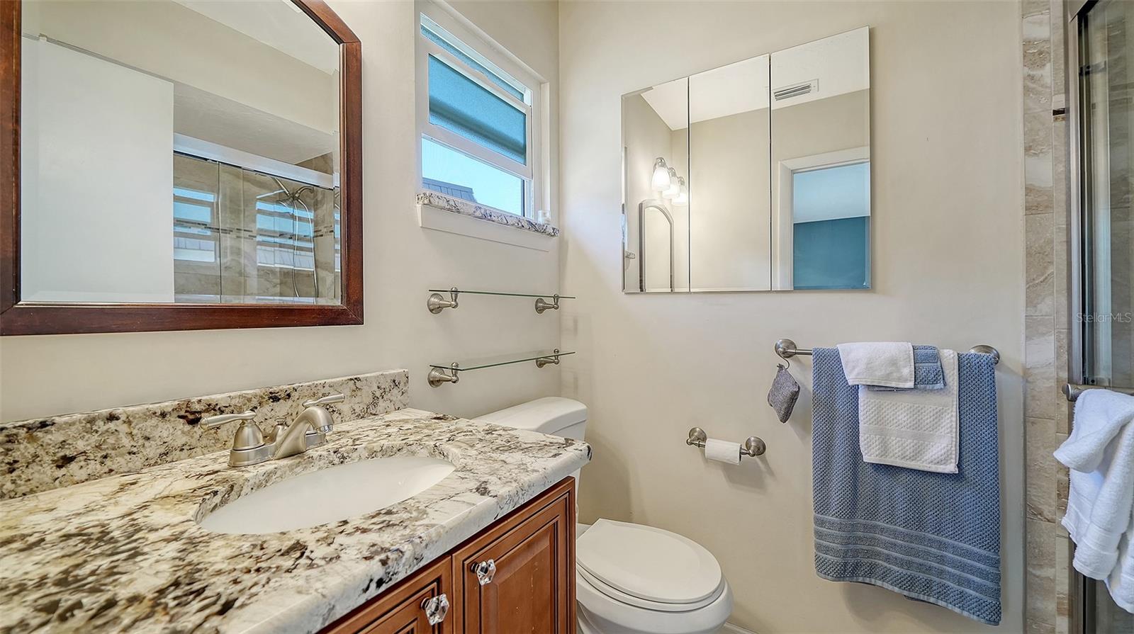 STRATHMORE RIVERSIDE I - Residential