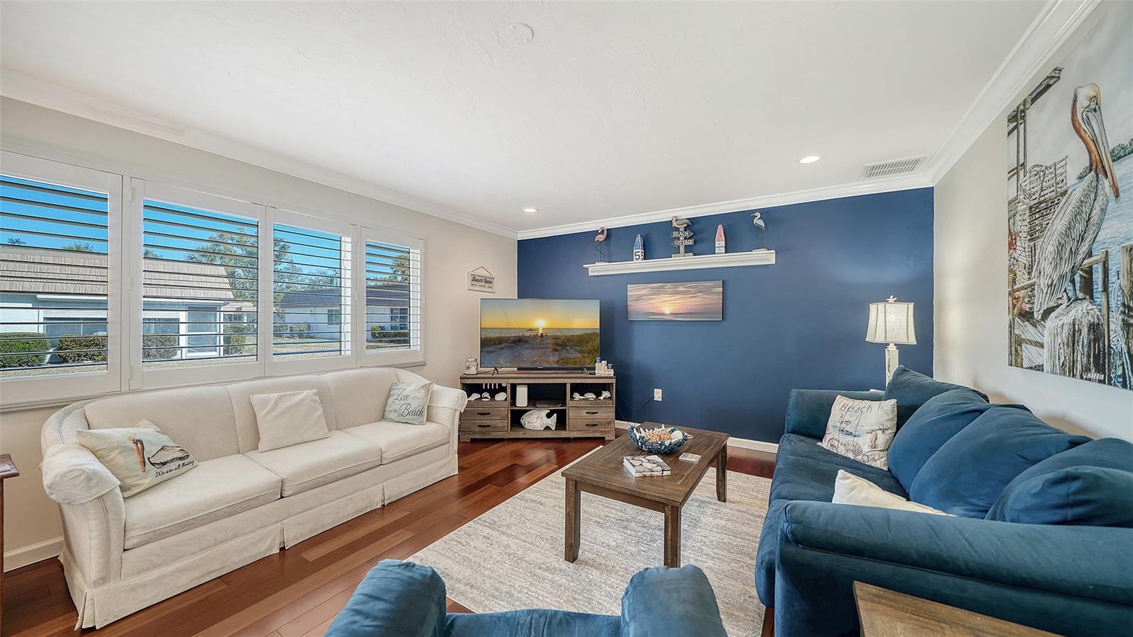 STRATHMORE RIVERSIDE I - Residential