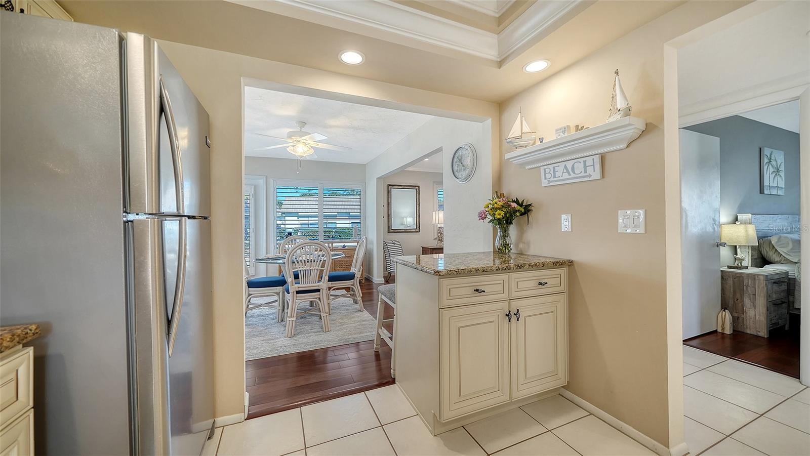 STRATHMORE RIVERSIDE I - Residential