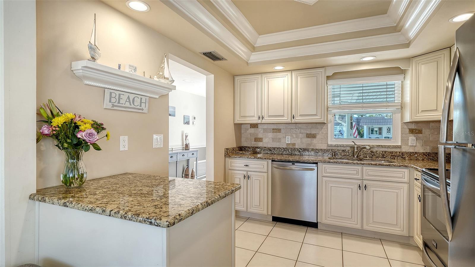 STRATHMORE RIVERSIDE I - Residential