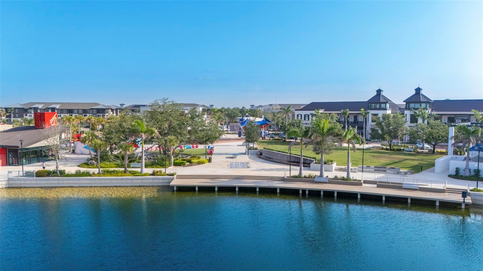 FARMINGTON VISTAS - Residential