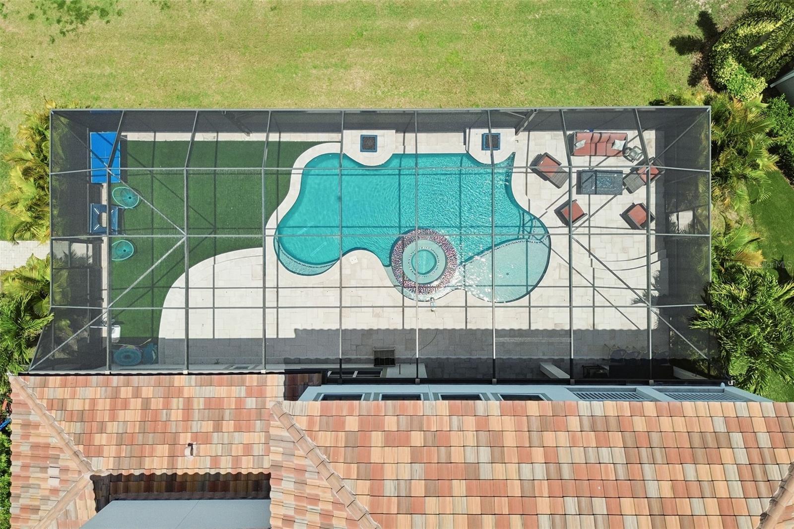 MIRABAY - Residential