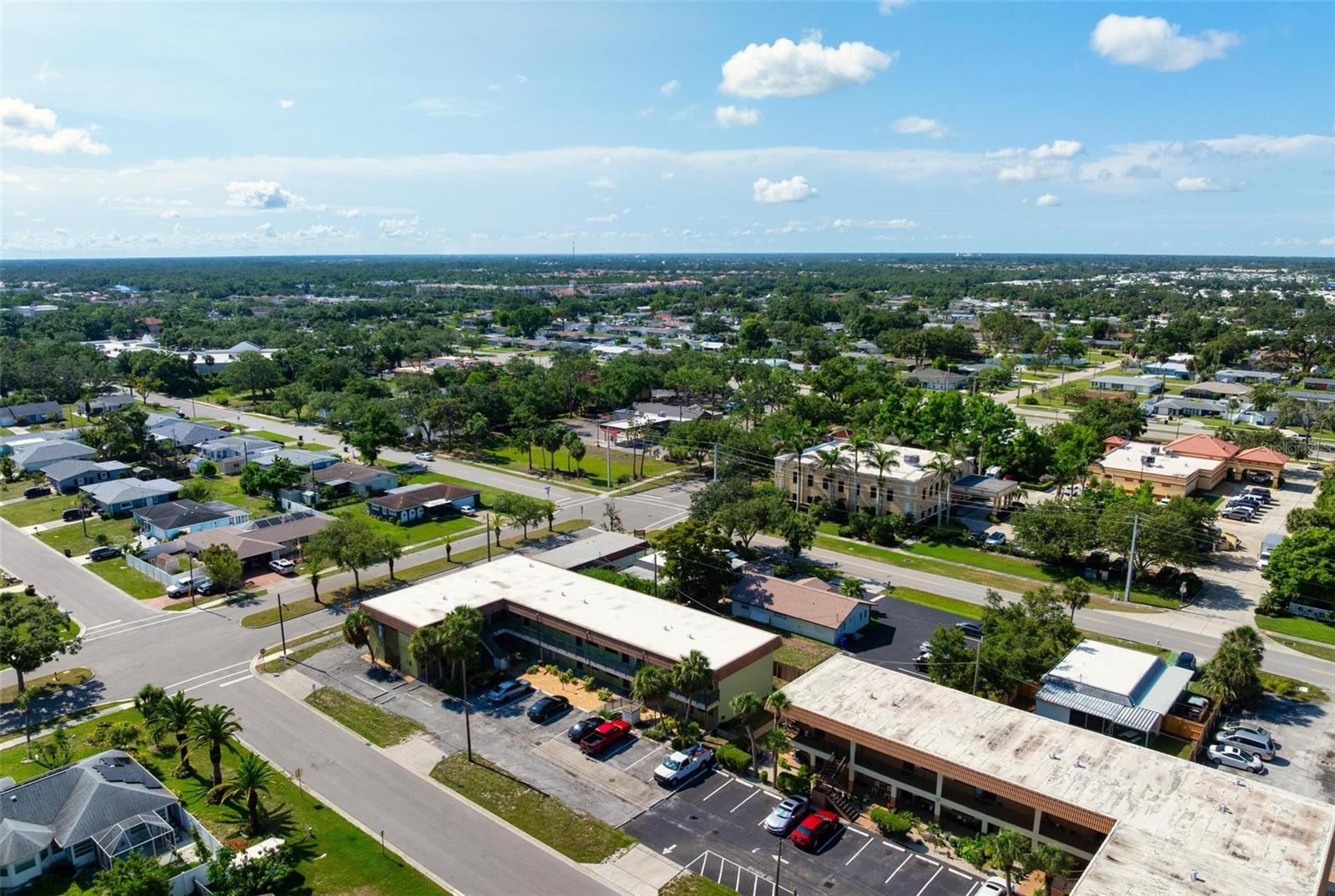 VENETIAN ARMS SEC 1 - Residential Lease
