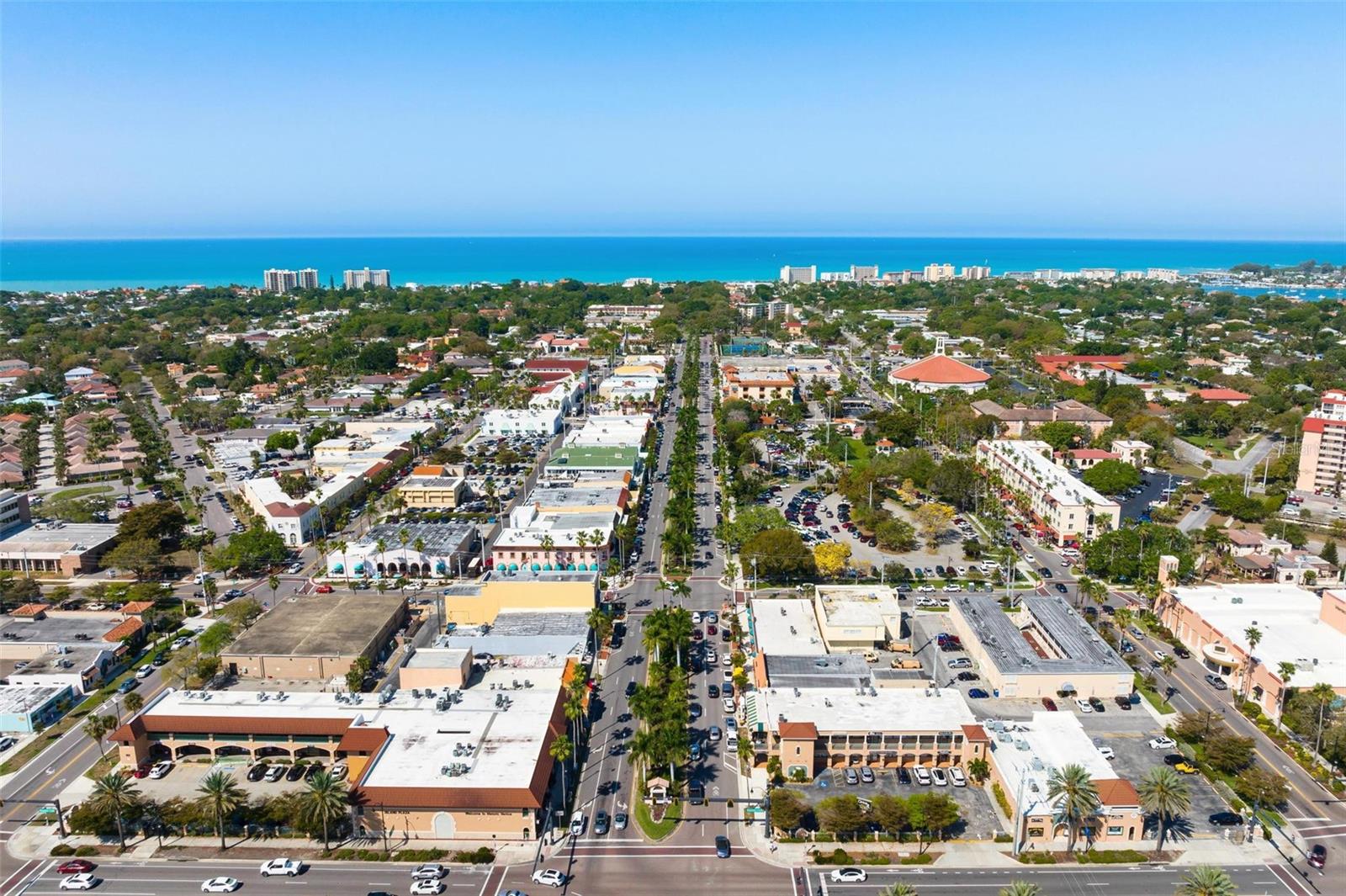 VENETIAN ARMS SEC 1 - Residential Lease