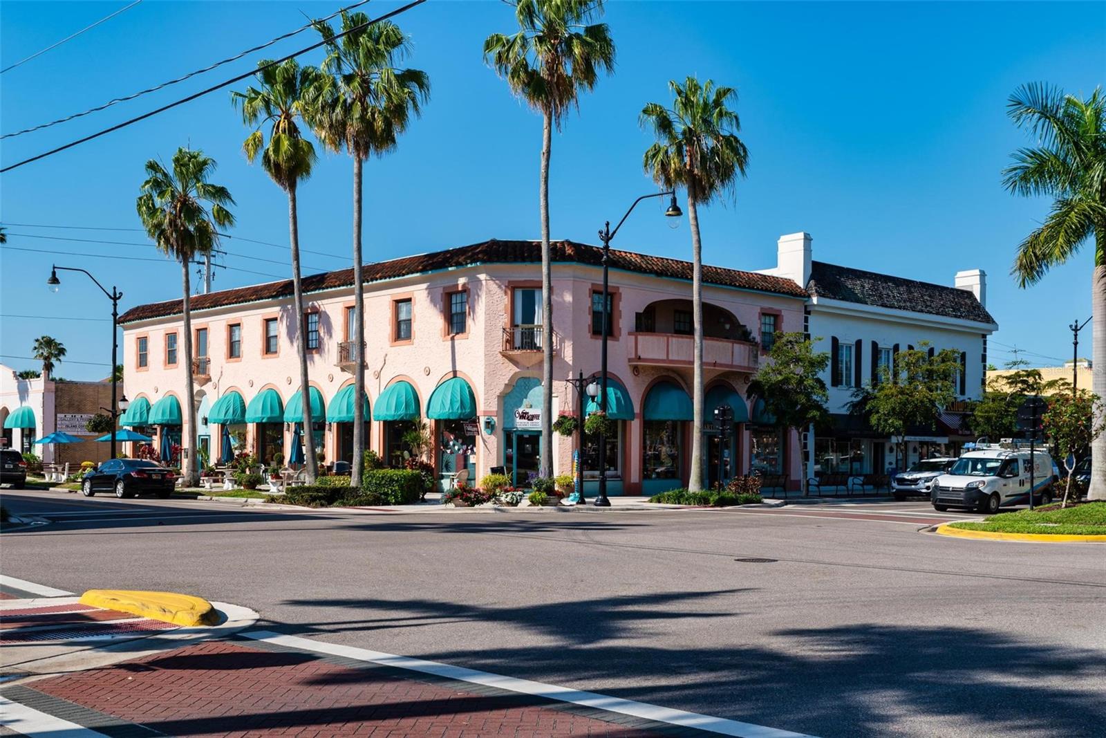 VENETIAN ARMS SEC 1 - Residential Lease