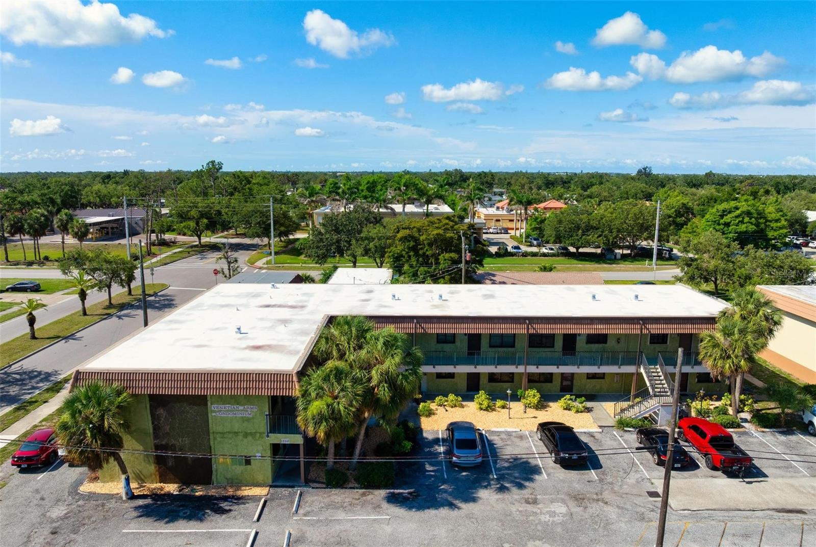VENETIAN ARMS SEC 1 - Residential Lease