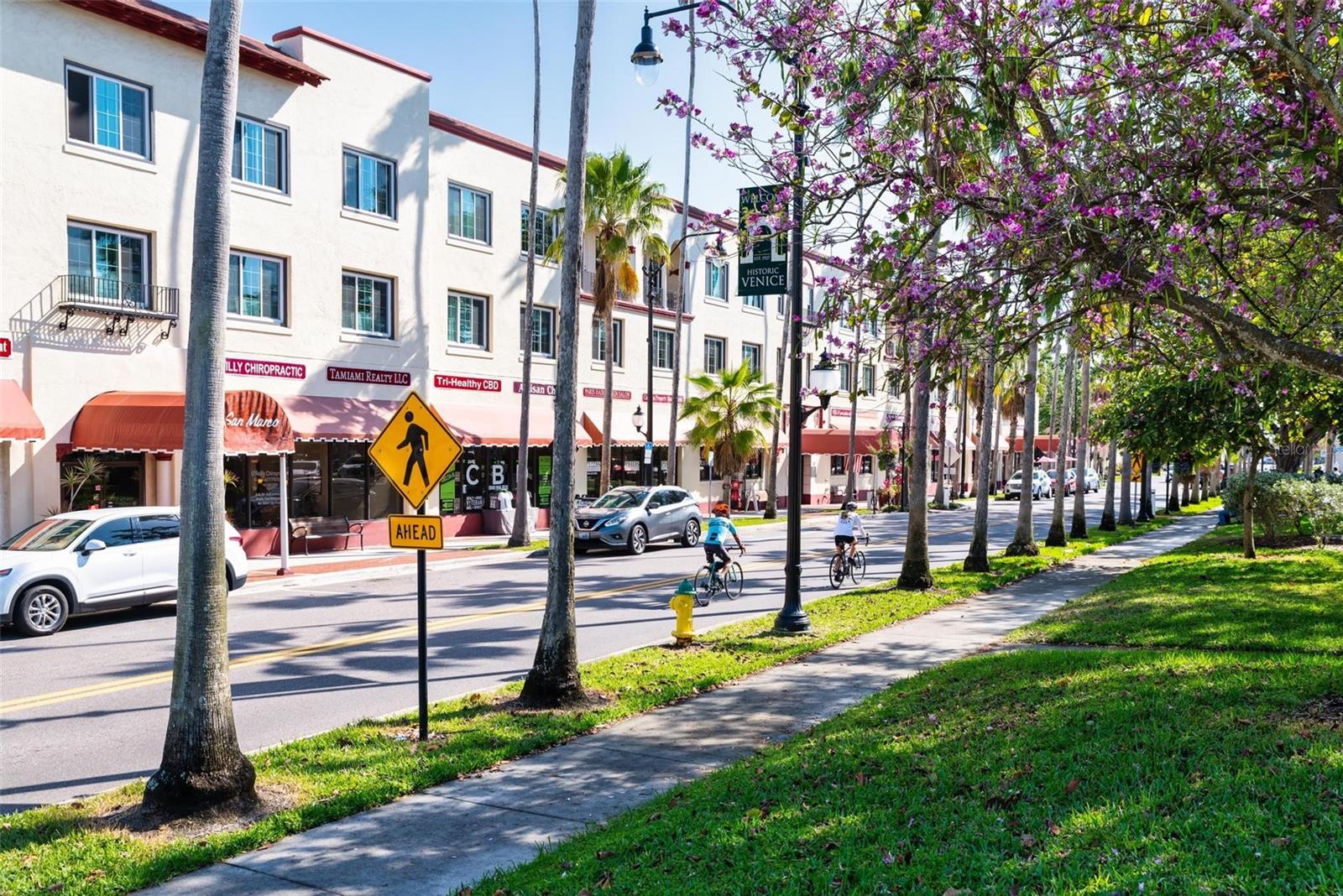 VENETIAN ARMS SEC 1 - Residential Lease