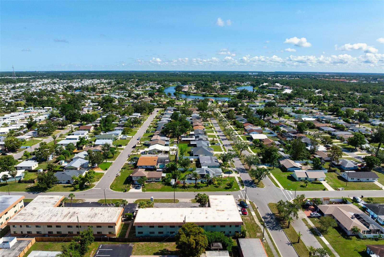 VENETIAN ARMS SEC 1 - Residential Lease