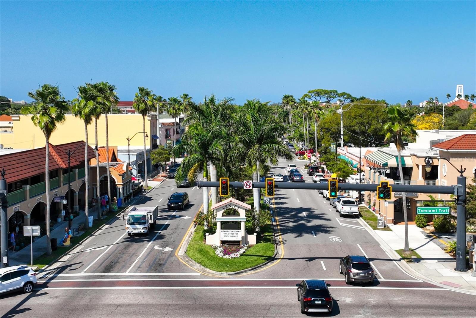 VENETIAN ARMS SEC 1 - Residential Lease