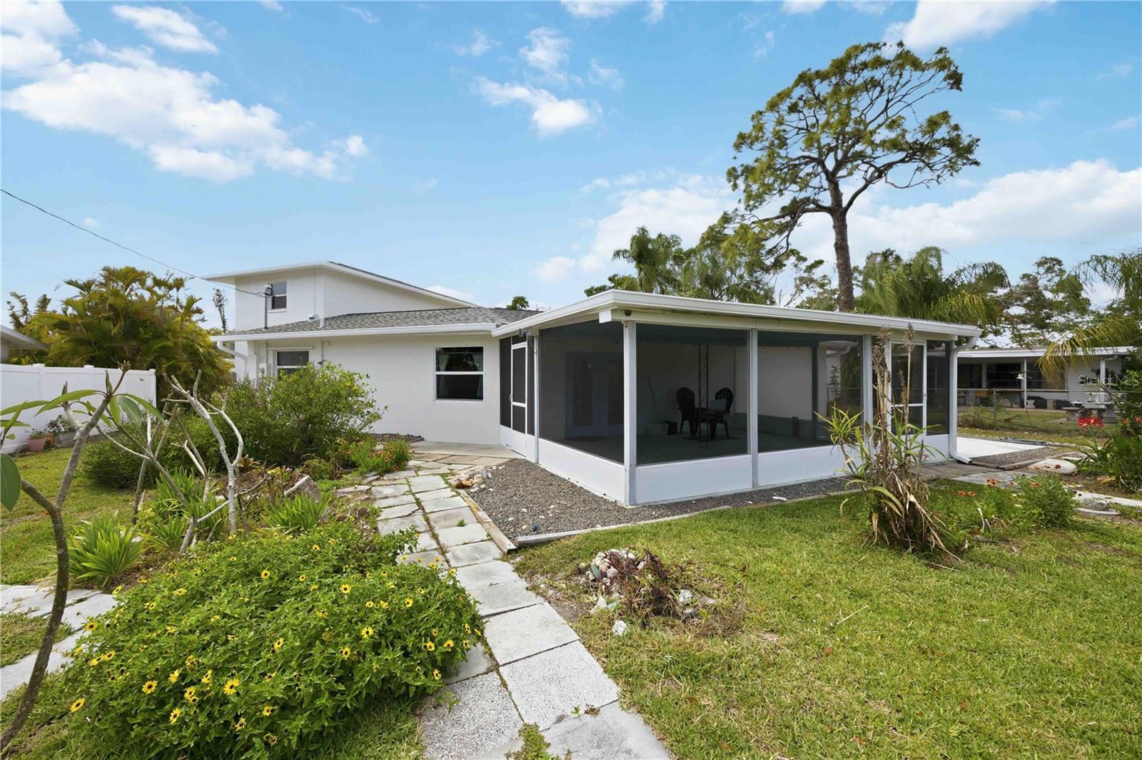 BEACH VILLAGE - Residential