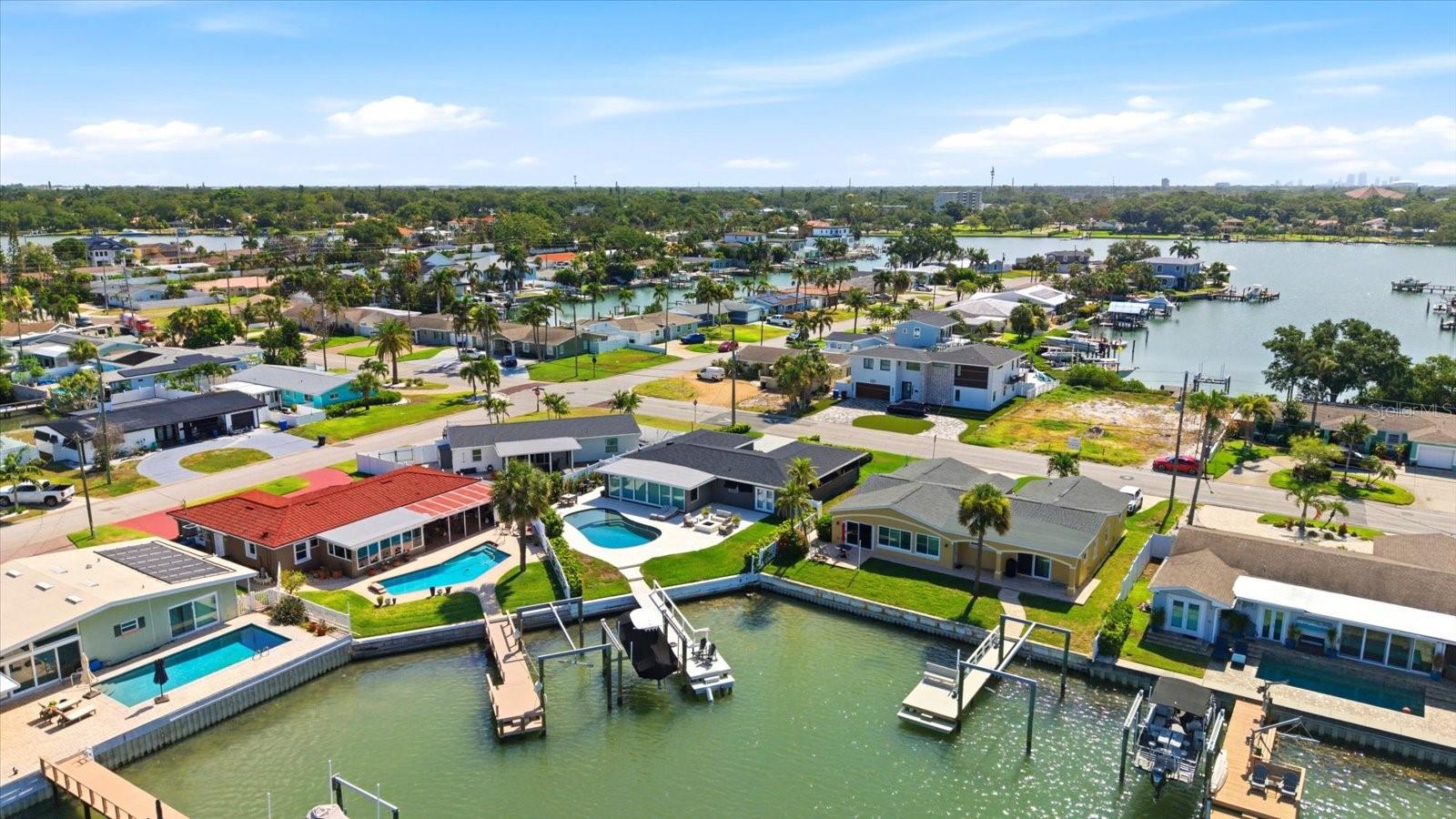 SOUTH CAUSEWAY ISLE 2ND ADD - Residential