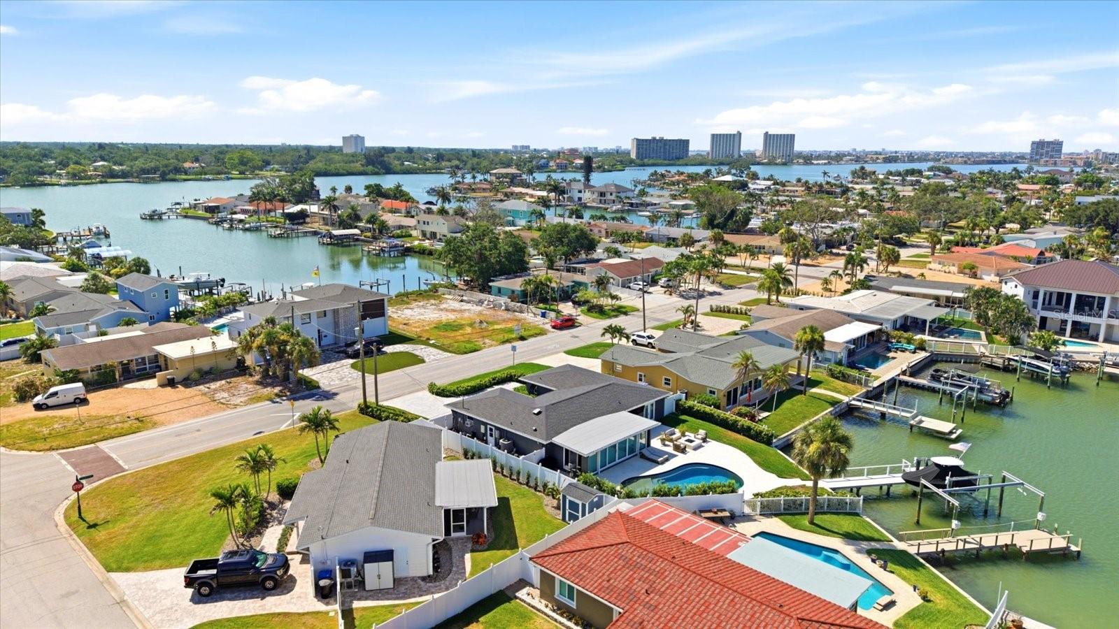 SOUTH CAUSEWAY ISLE 2ND ADD - Residential