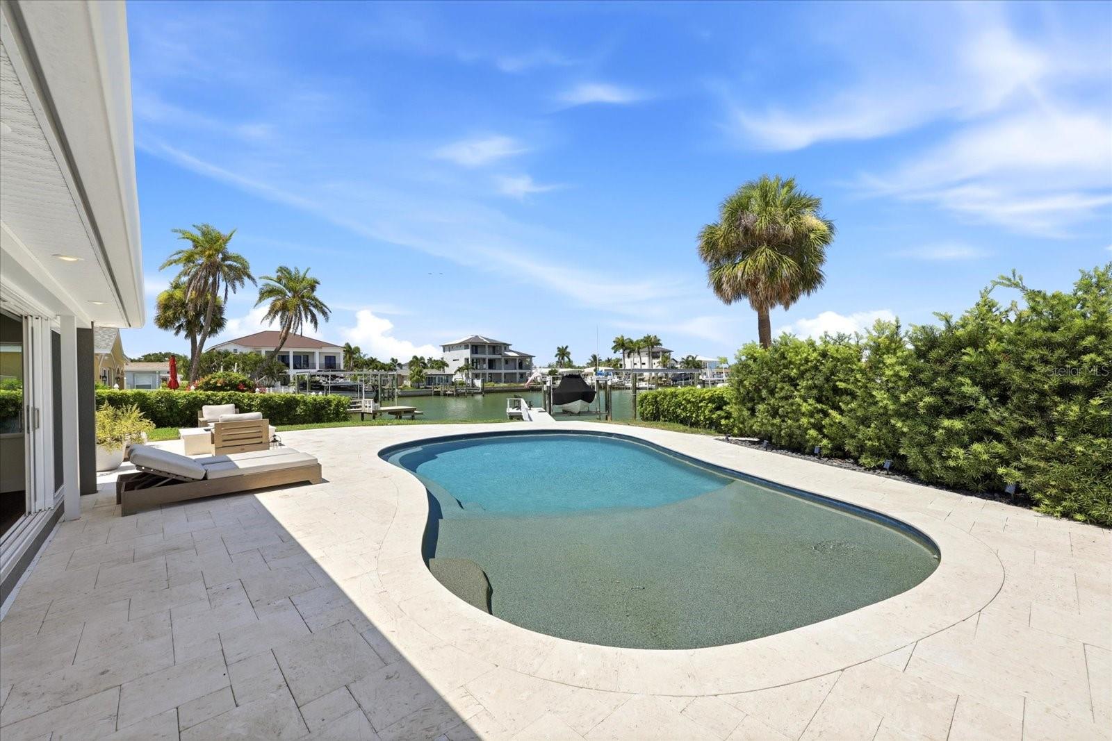 SOUTH CAUSEWAY ISLE 2ND ADD - Residential