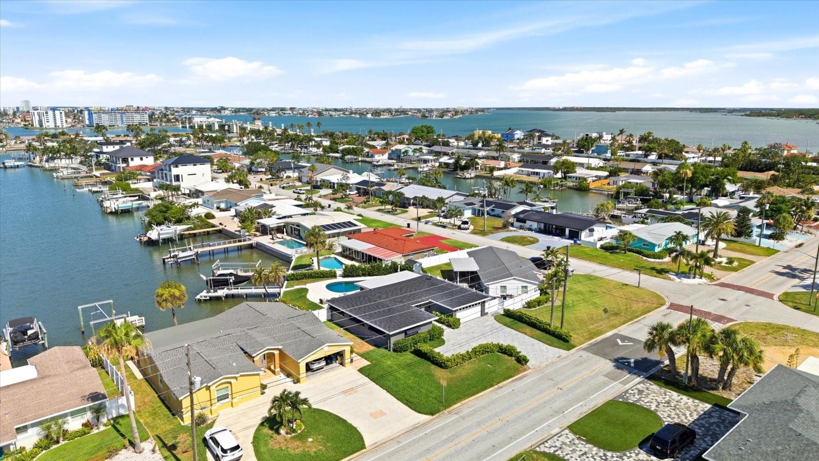 SOUTH CAUSEWAY ISLE 2ND ADD - Residential