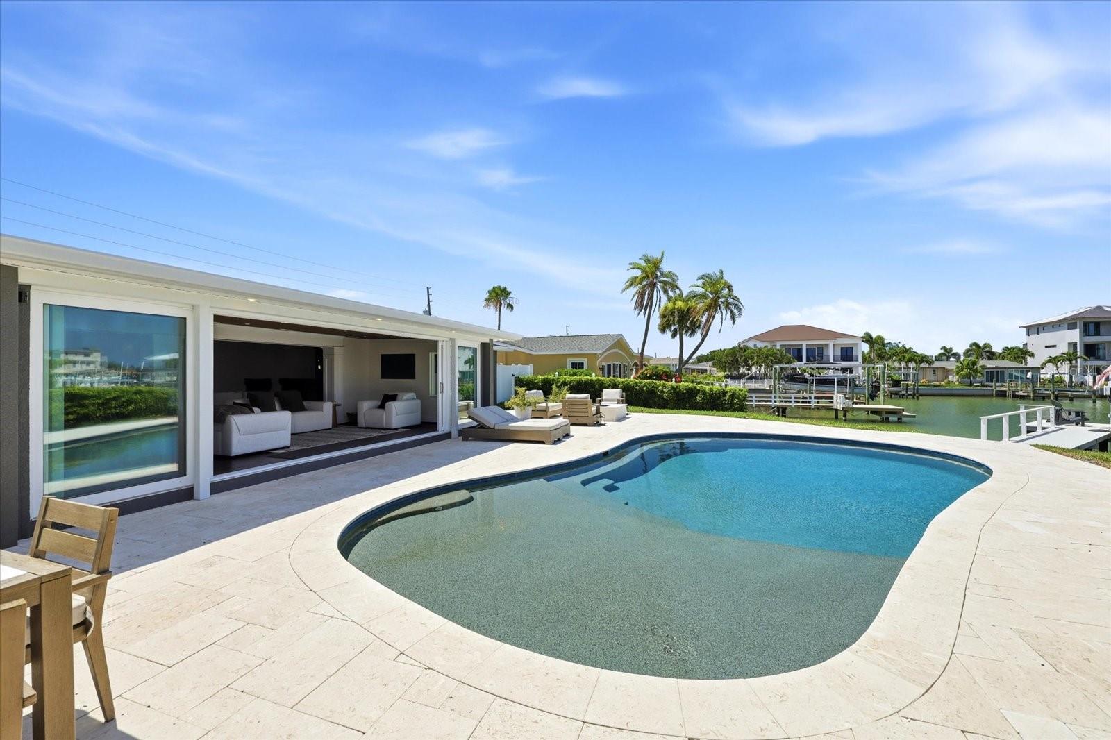 SOUTH CAUSEWAY ISLE 2ND ADD - Residential