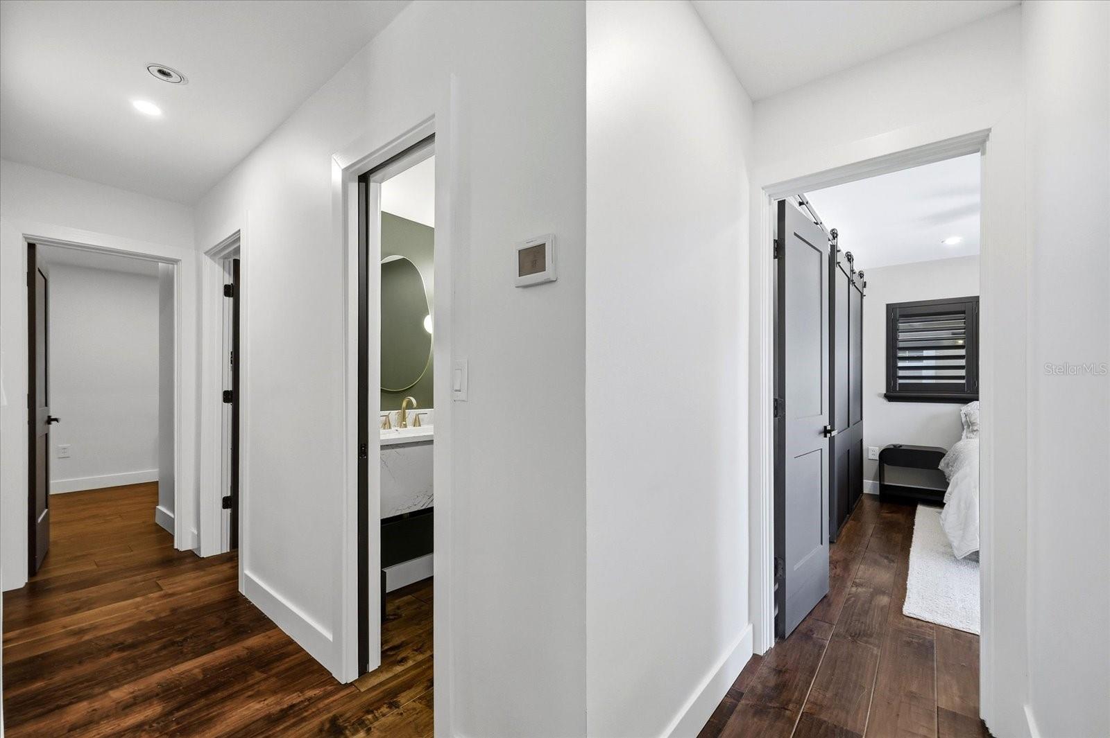 SOUTH CAUSEWAY ISLE 2ND ADD - Residential