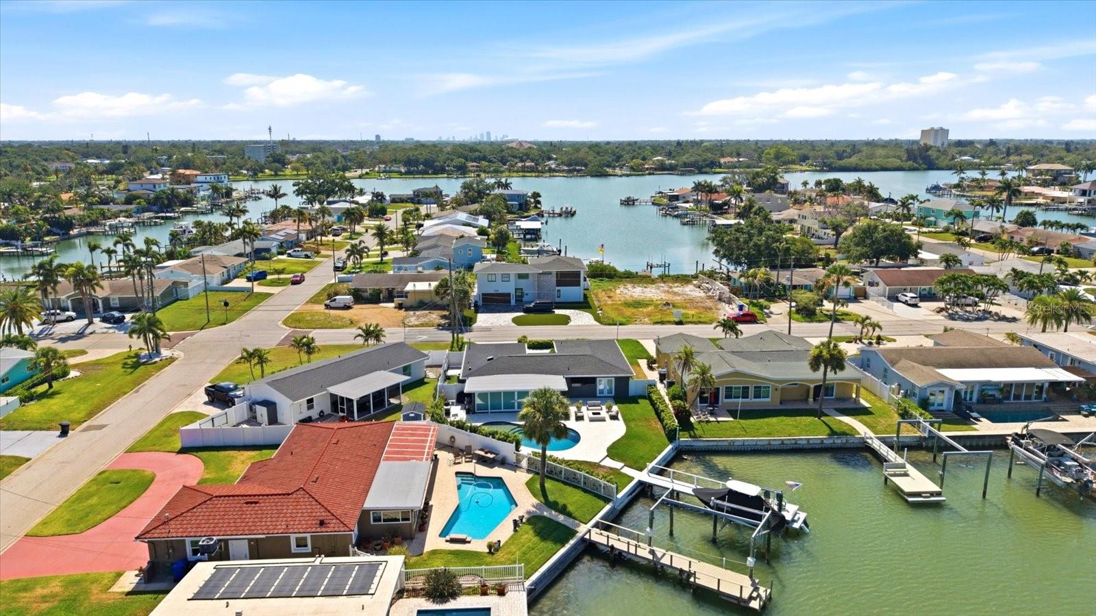 SOUTH CAUSEWAY ISLE 2ND ADD - Residential