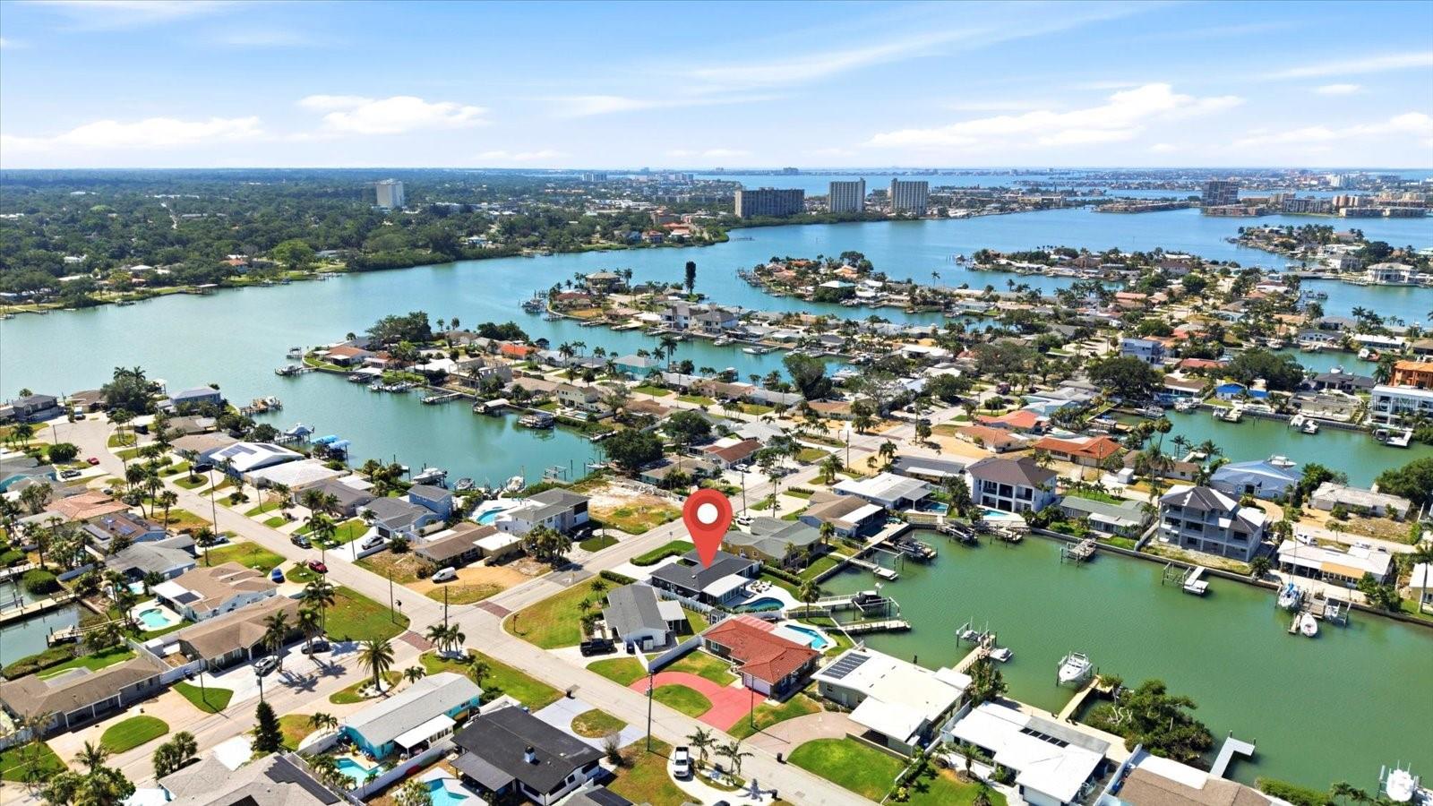SOUTH CAUSEWAY ISLE 2ND ADD - Residential