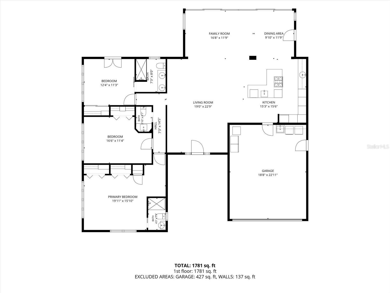 SOUTH CAUSEWAY ISLE 2ND ADD - Residential