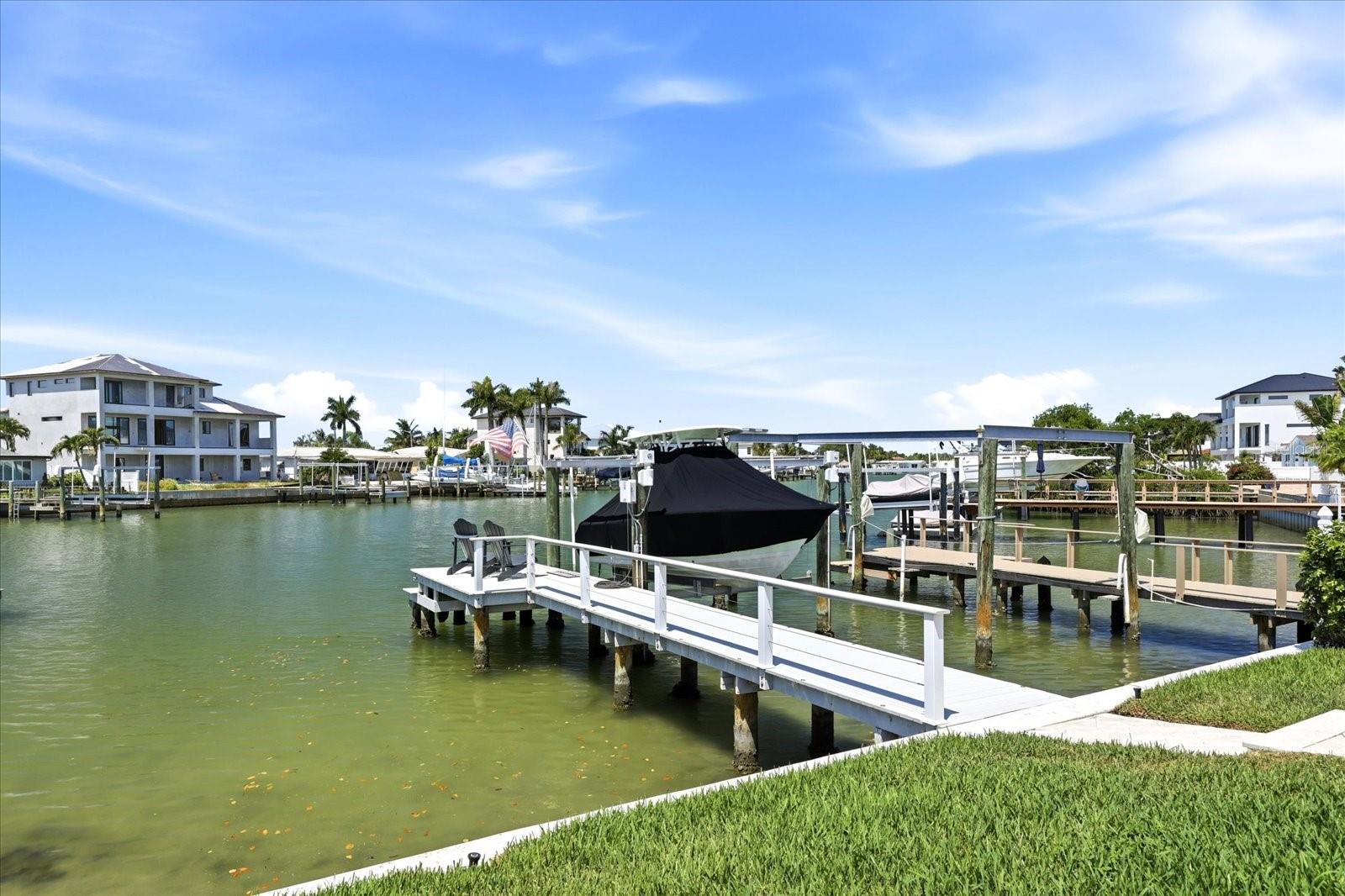 SOUTH CAUSEWAY ISLE 2ND ADD - Residential