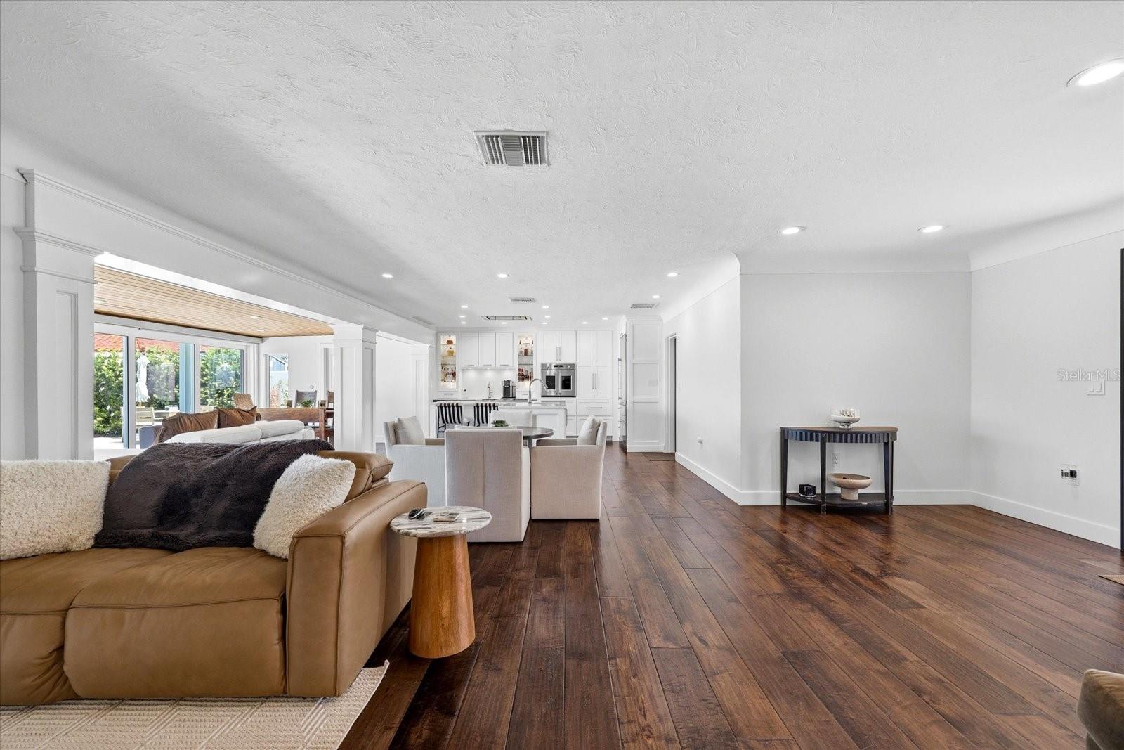 SOUTH CAUSEWAY ISLE 2ND ADD - Residential