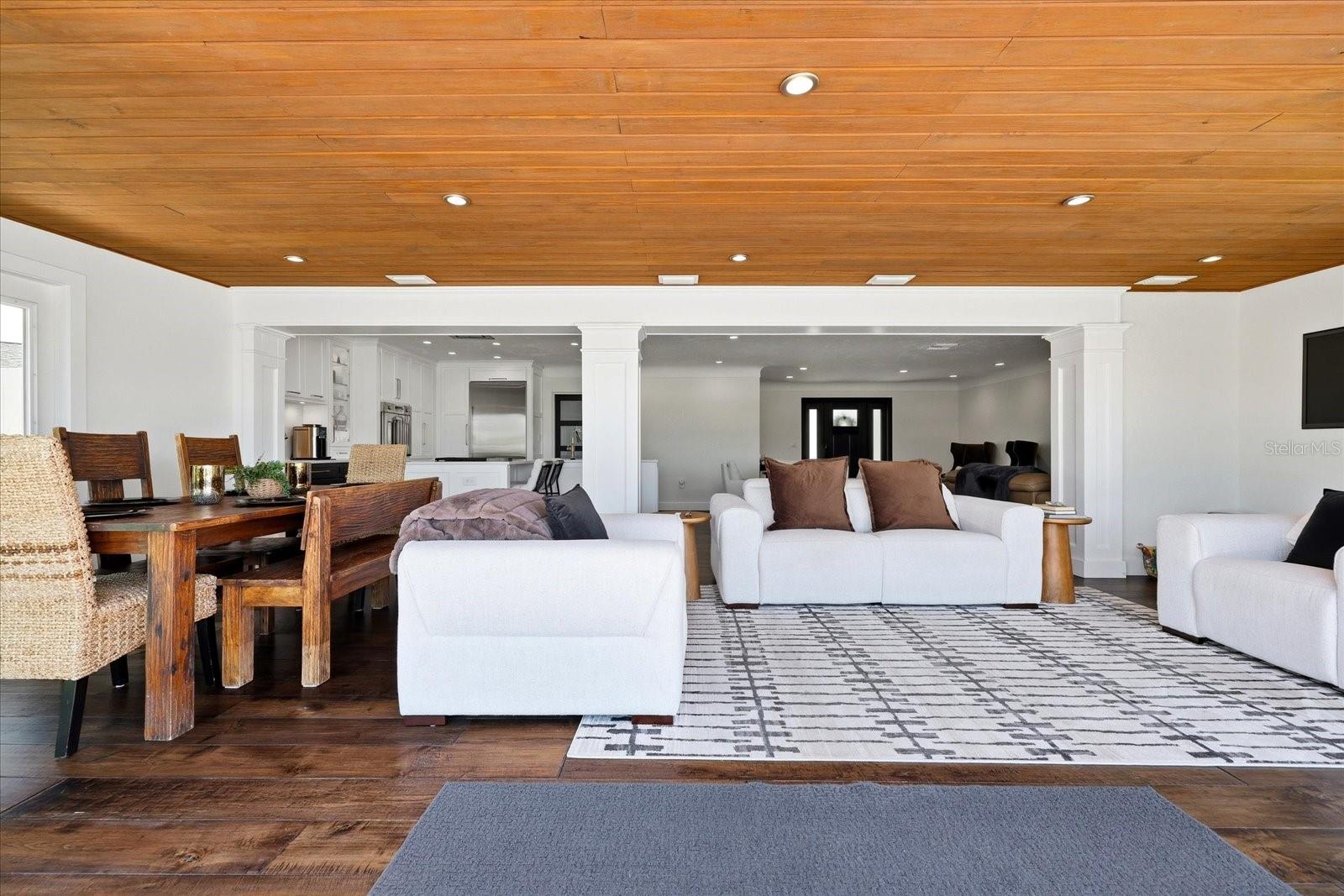 SOUTH CAUSEWAY ISLE 2ND ADD - Residential