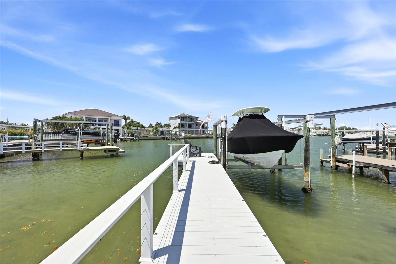 SOUTH CAUSEWAY ISLE 2ND ADD - Residential