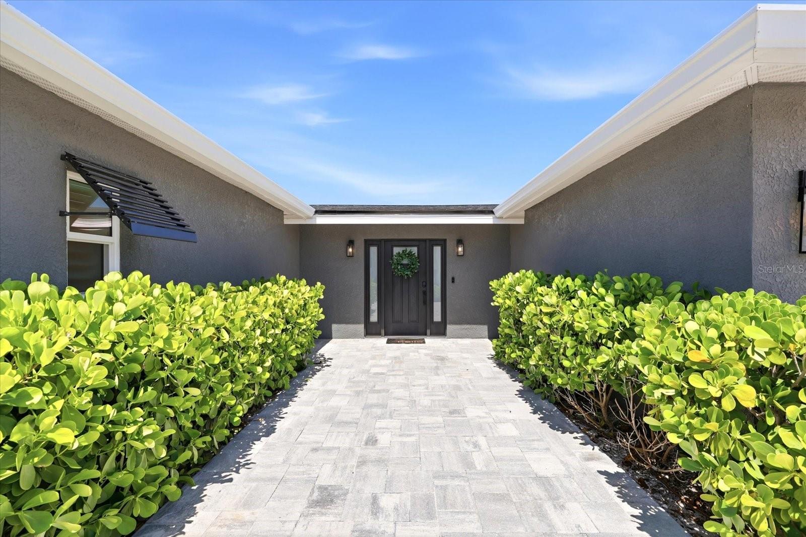 SOUTH CAUSEWAY ISLE 2ND ADD - Residential