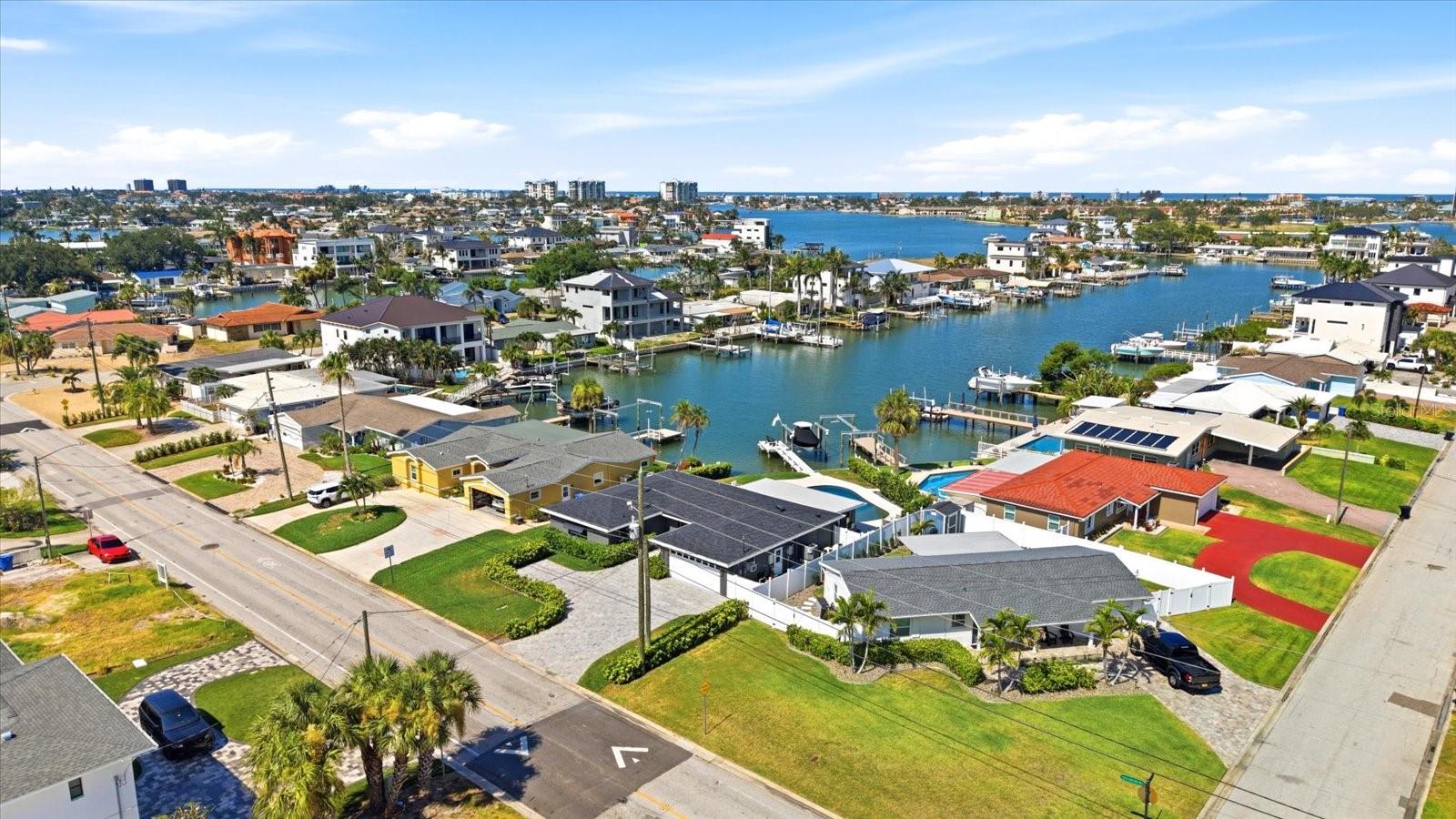 SOUTH CAUSEWAY ISLE 2ND ADD - Residential