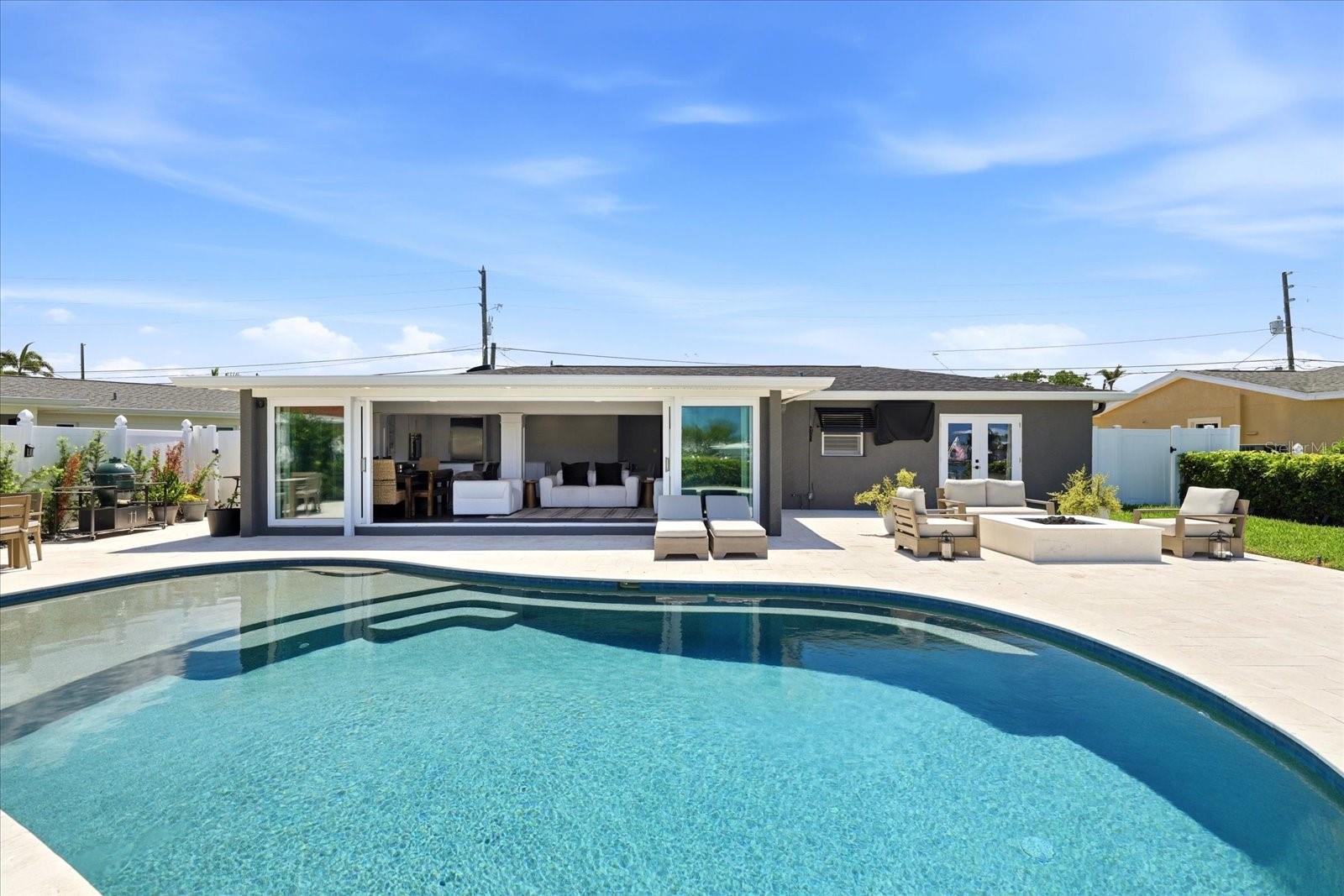 SOUTH CAUSEWAY ISLE 2ND ADD - Residential