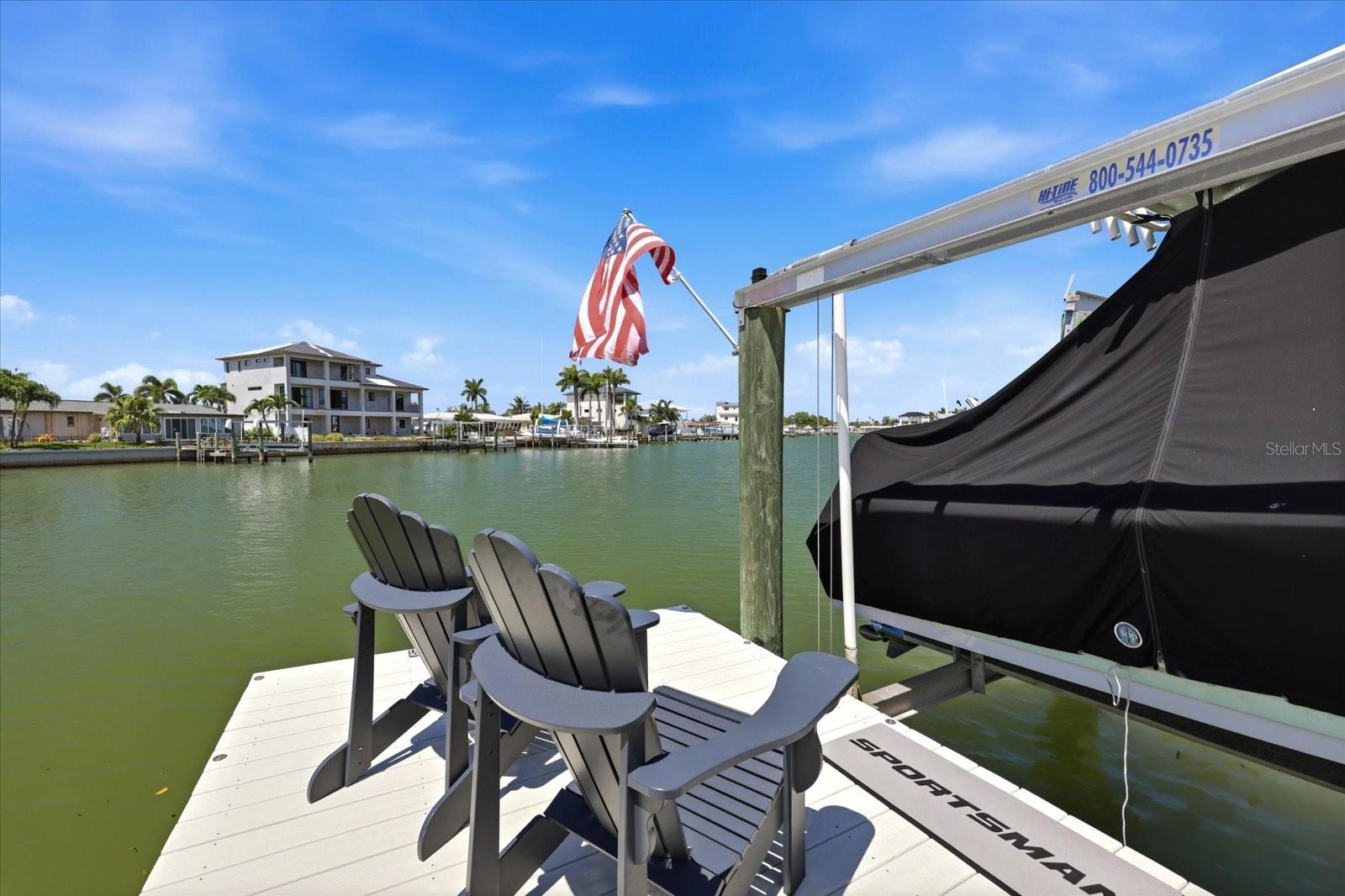 SOUTH CAUSEWAY ISLE 2ND ADD - Residential