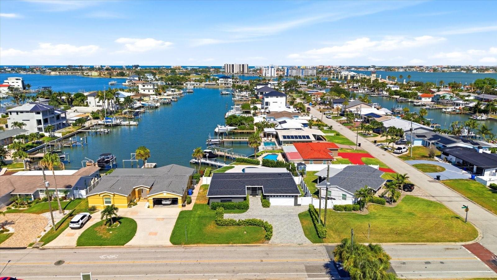 SOUTH CAUSEWAY ISLE 2ND ADD - Residential