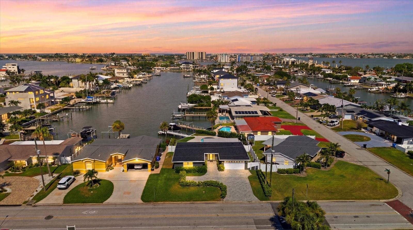 SOUTH CAUSEWAY ISLE 2ND ADD - Residential