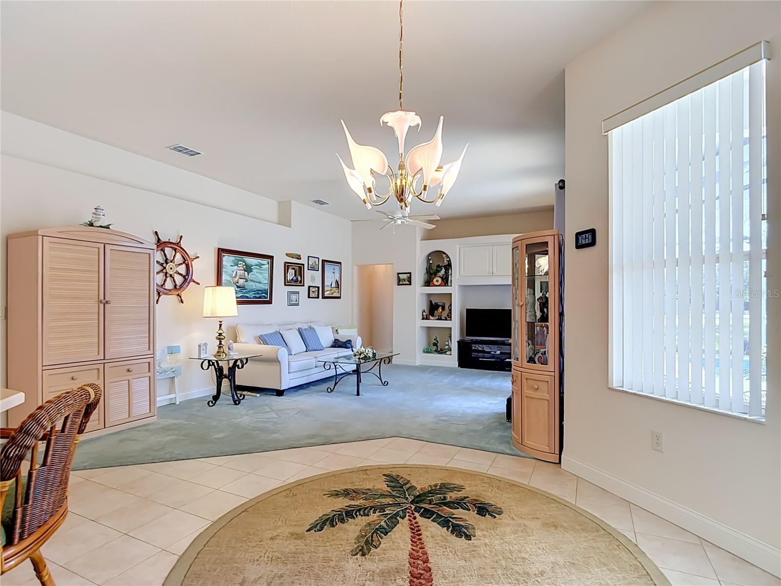 SPRING HILL - Residential