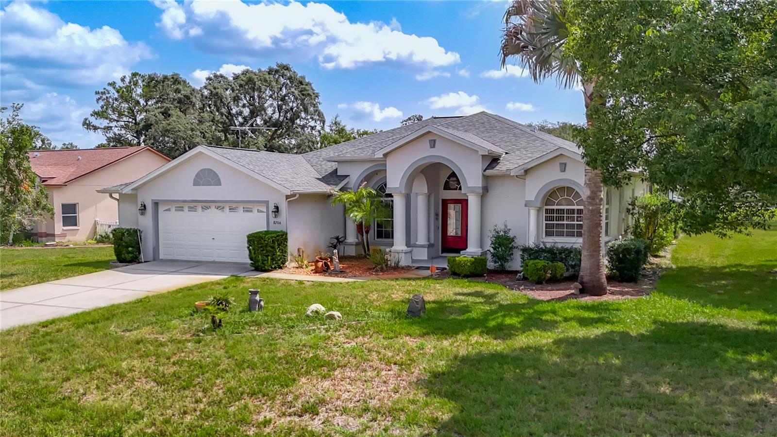 SPRING HILL - Residential