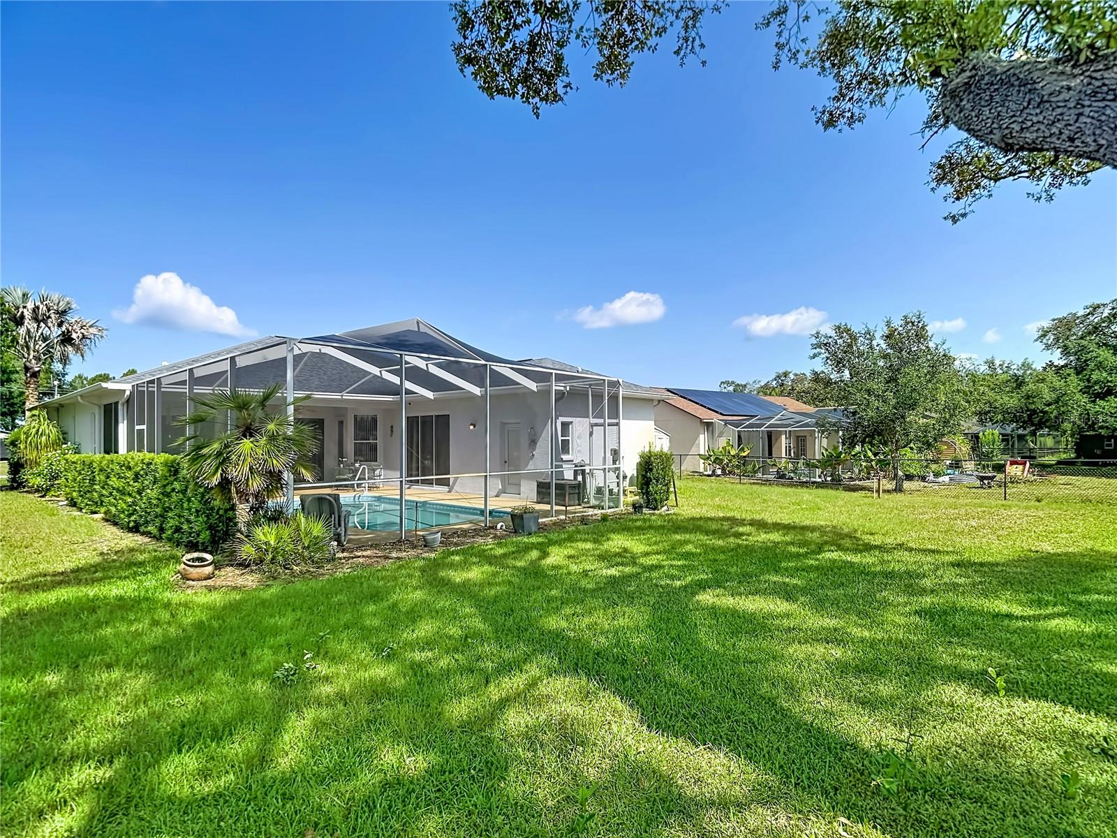 SPRING HILL - Residential
