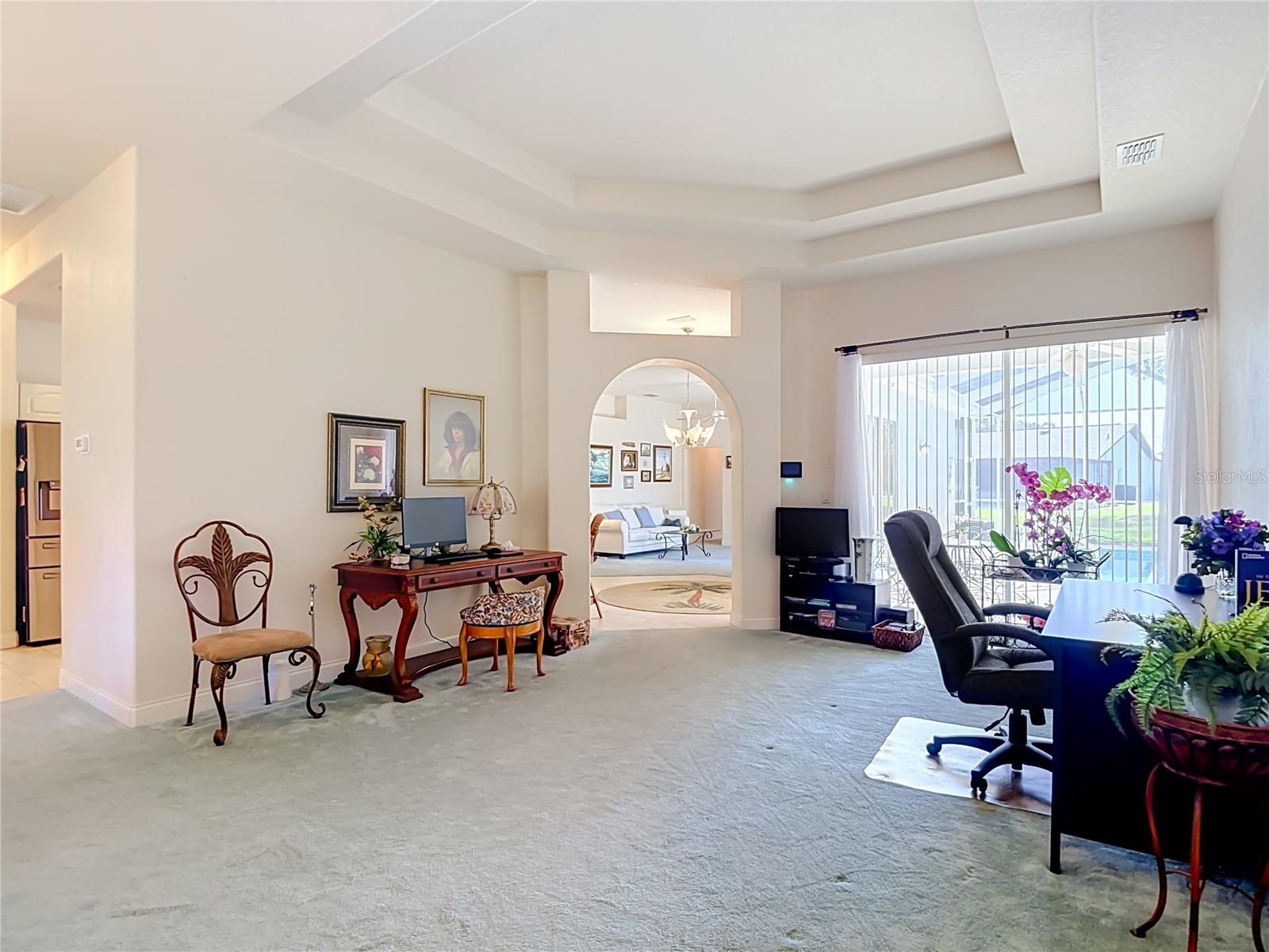 SPRING HILL - Residential