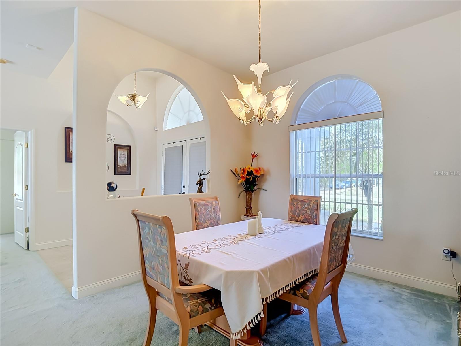 SPRING HILL - Residential