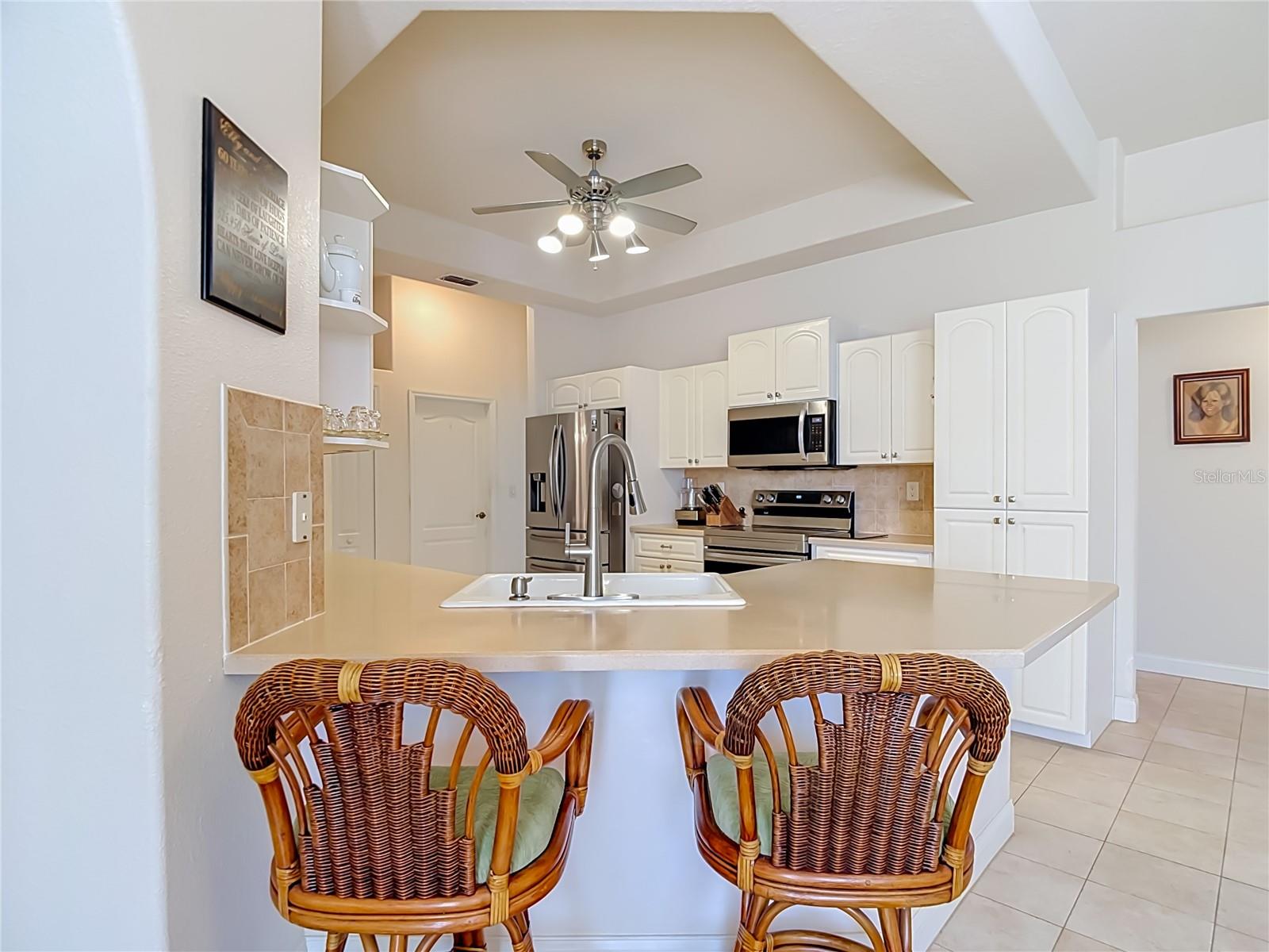 SPRING HILL - Residential
