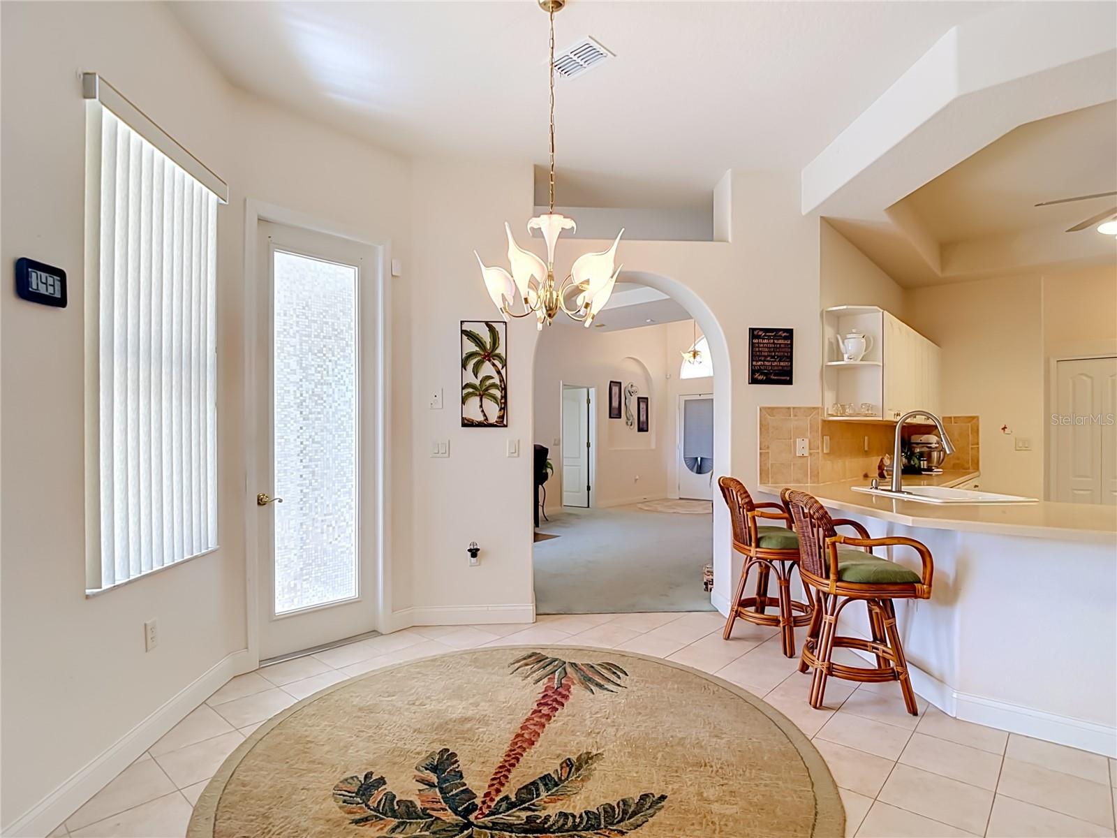 SPRING HILL - Residential