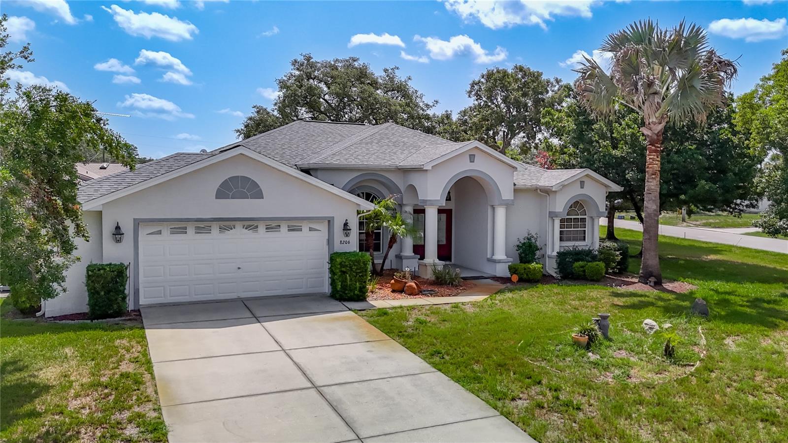 SPRING HILL - Residential