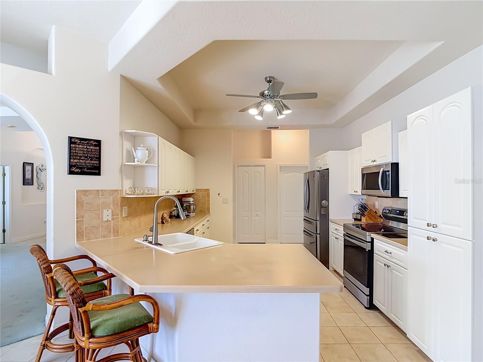 SPRING HILL - Residential
