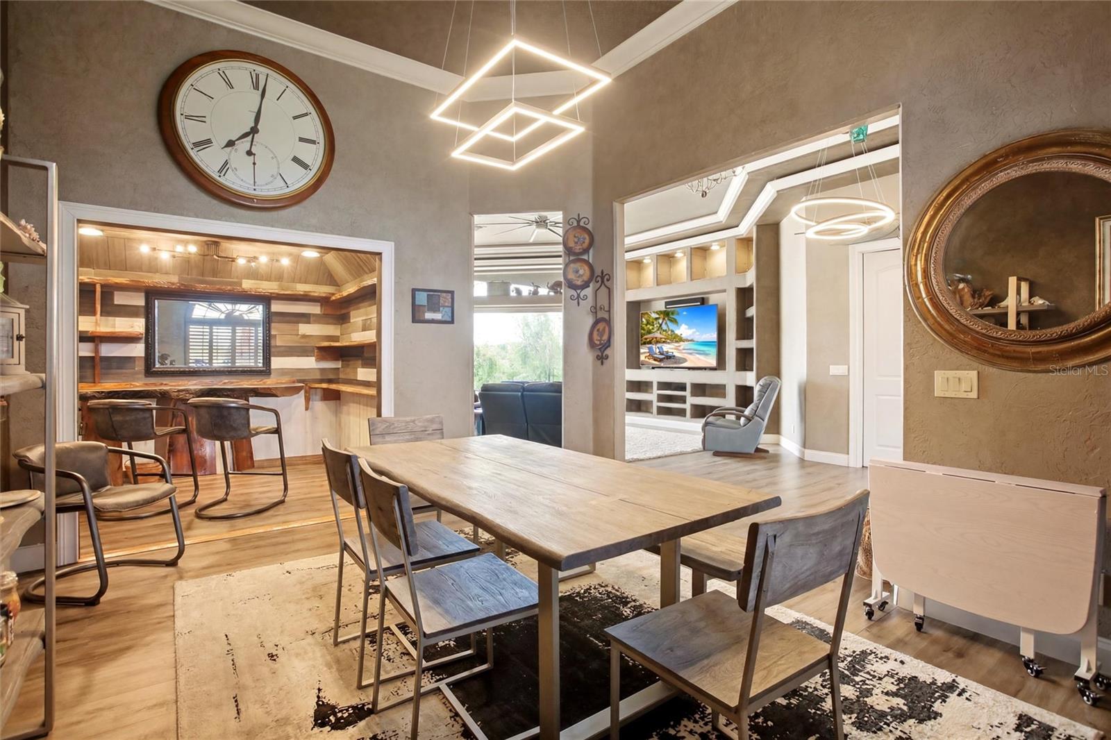 PUNTA GORDA ISLES SEC 15 - Residential
