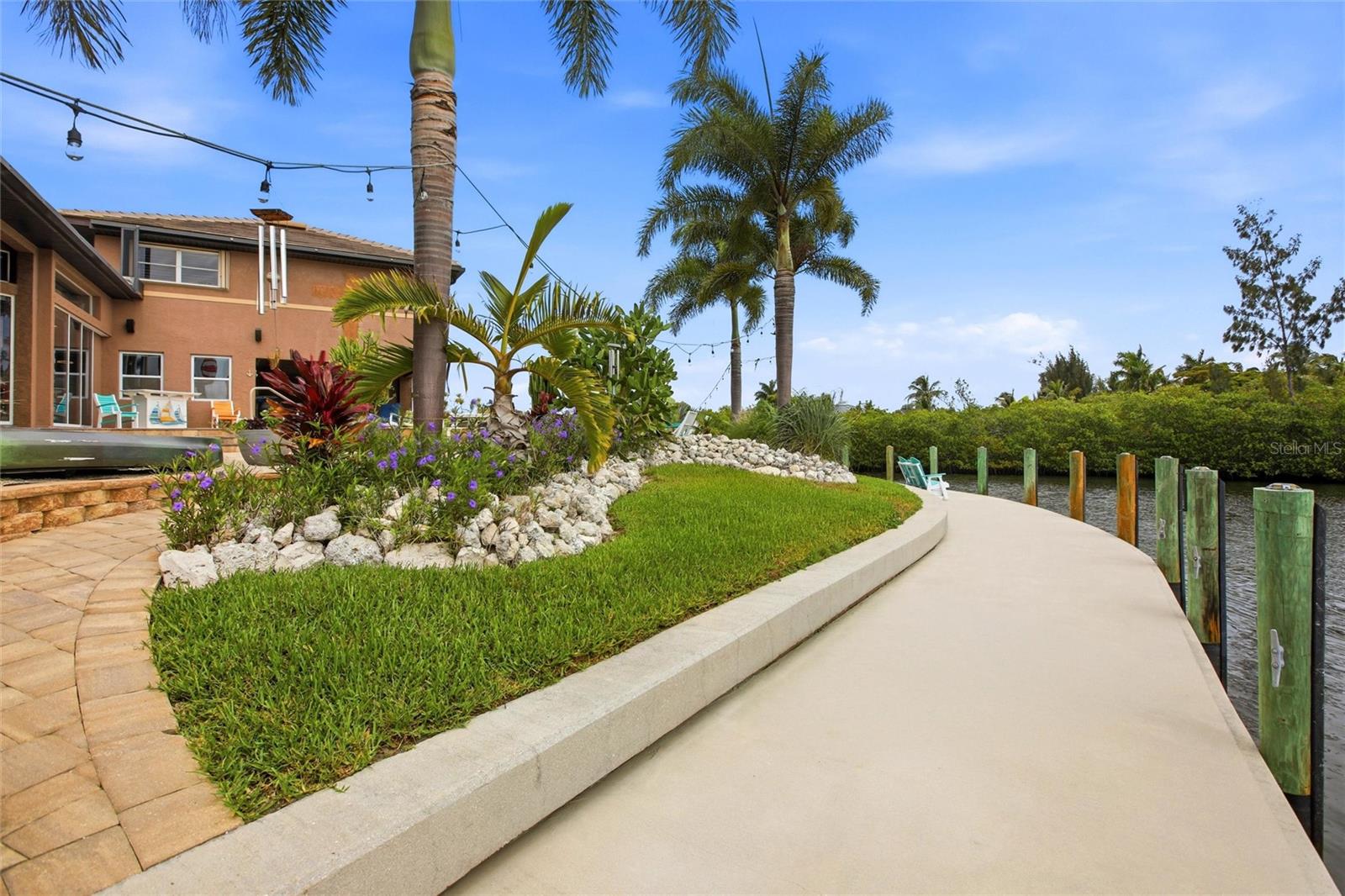 PUNTA GORDA ISLES SEC 15 - Residential