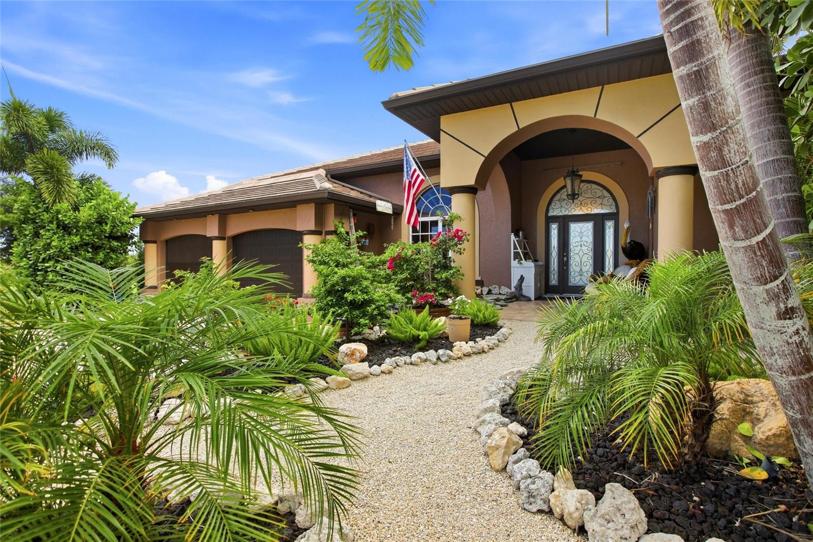 PUNTA GORDA ISLES SEC 15 - Residential