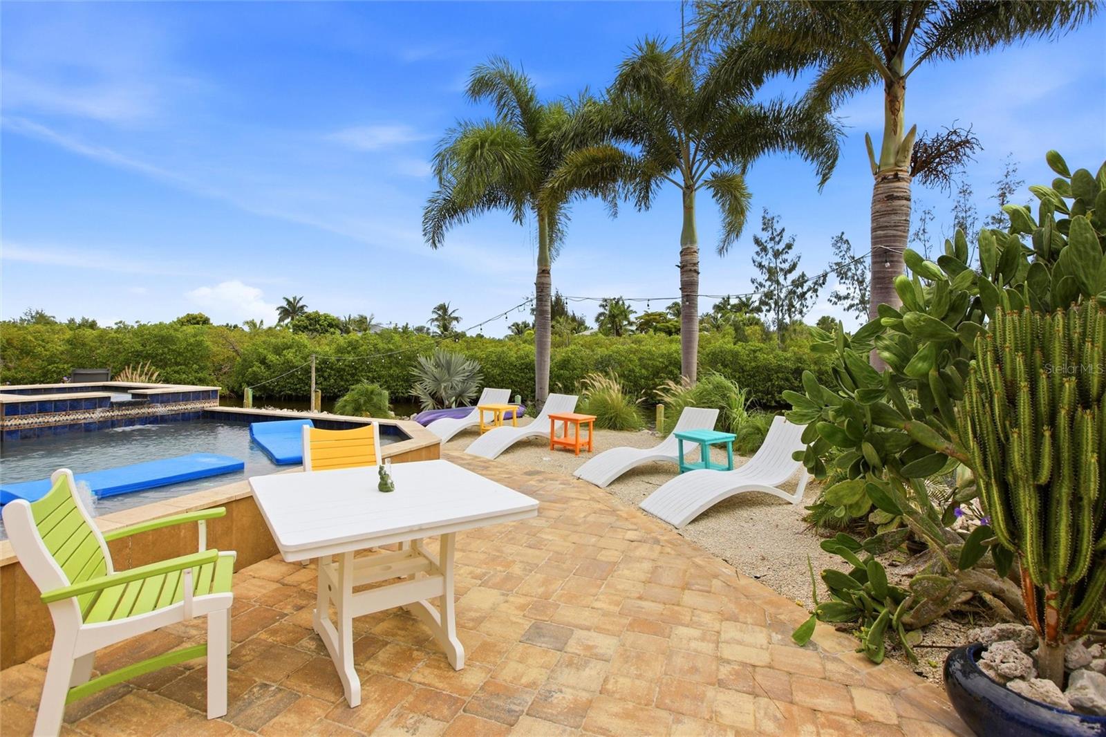 PUNTA GORDA ISLES SEC 15 - Residential