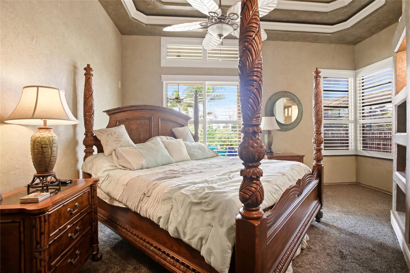 PUNTA GORDA ISLES SEC 15 - Residential