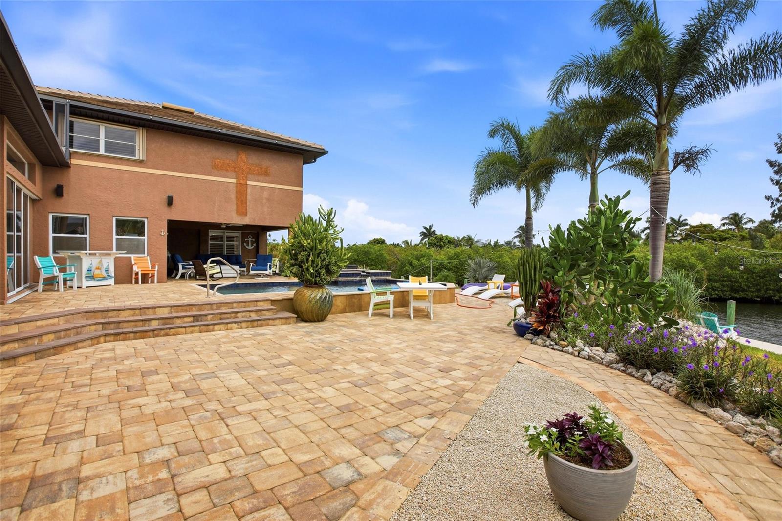PUNTA GORDA ISLES SEC 15 - Residential